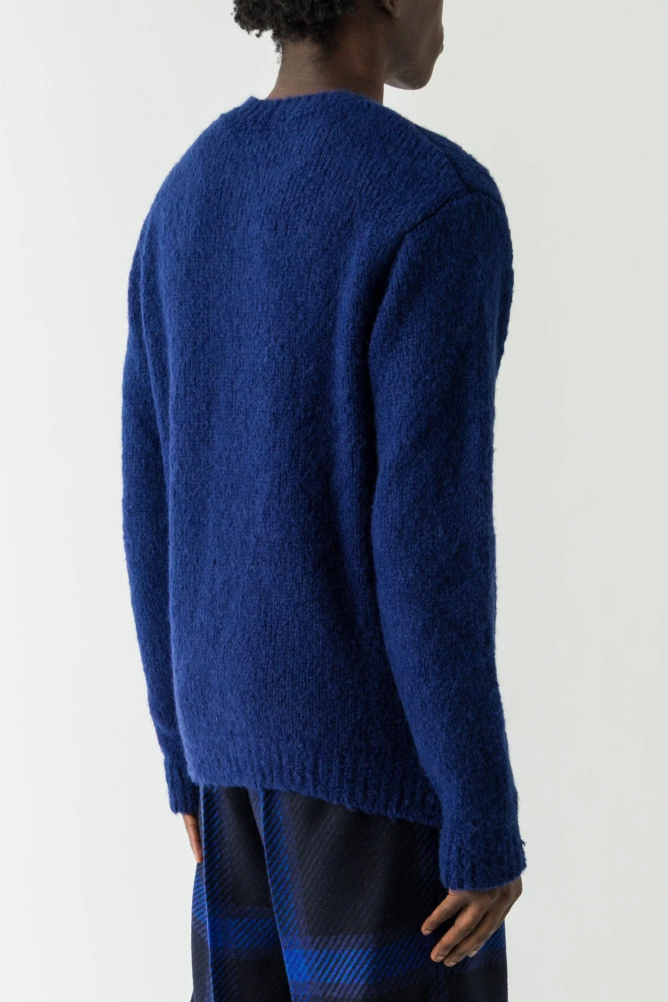 Walter Van Beirendonck Hi Knit - Image 3