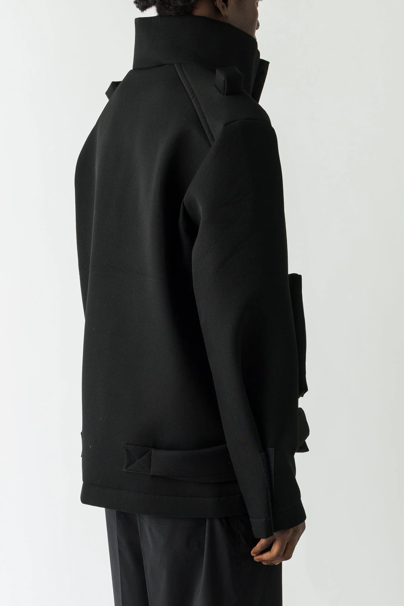 Walter Van Beirendonck UFO Jacket - Image 3