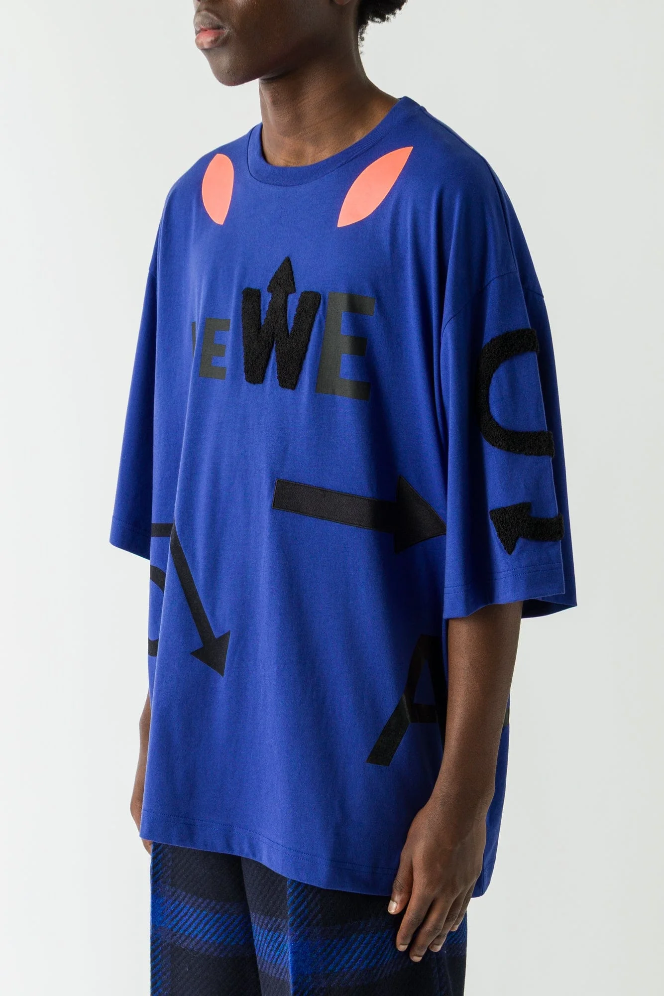 Walter Van Beirendonck We Are T OS - Image 2