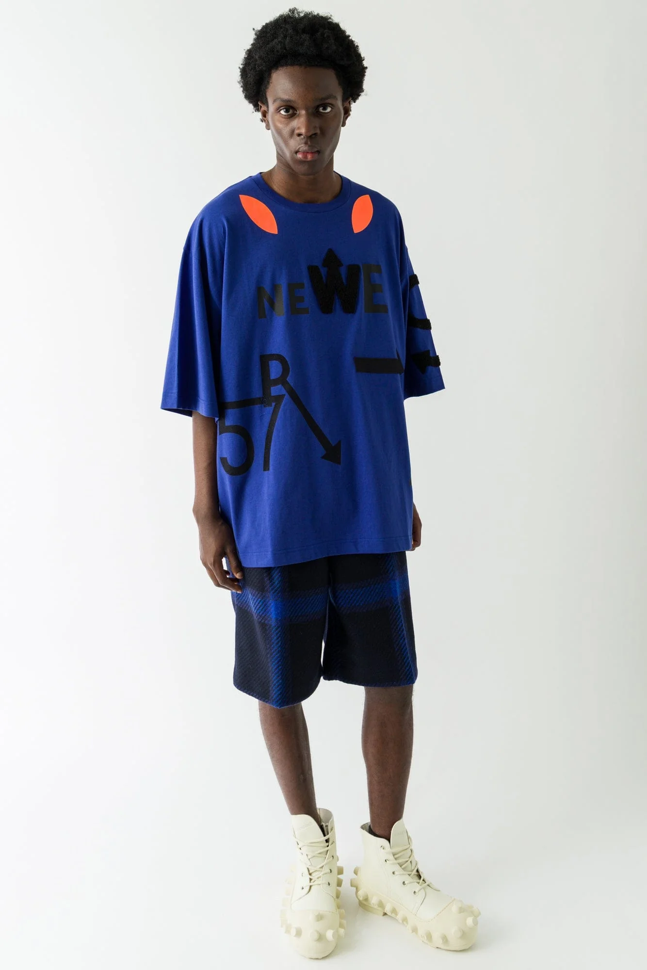 Walter Van Beirendonck We Are T OS - Image 4