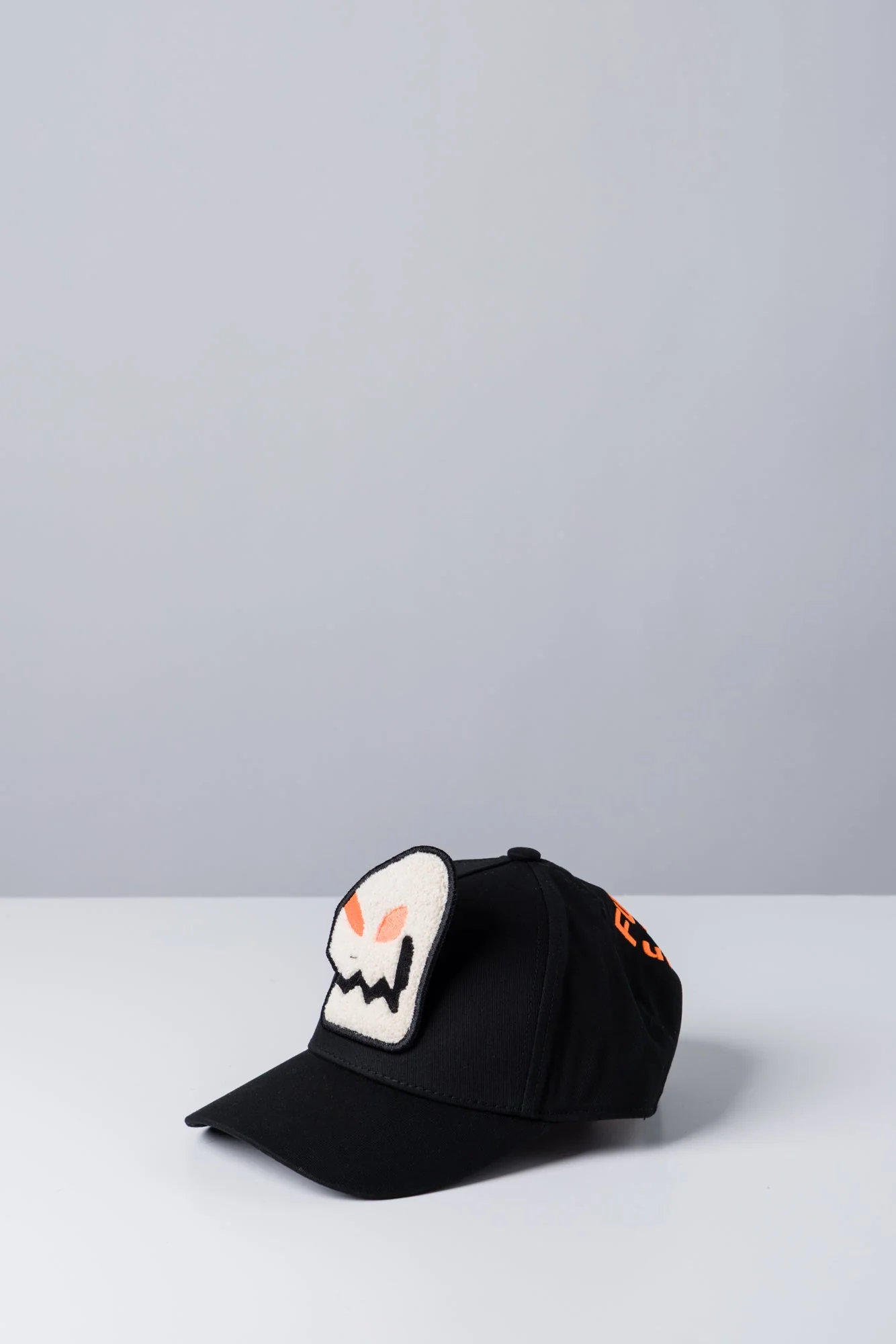 Walter Van Beirendonck We Come In Peace Cap - Image 2