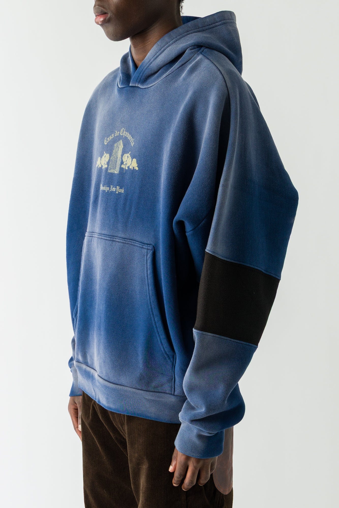 Willy Chavarria Casa de Chavarria Hoodie - Image 2