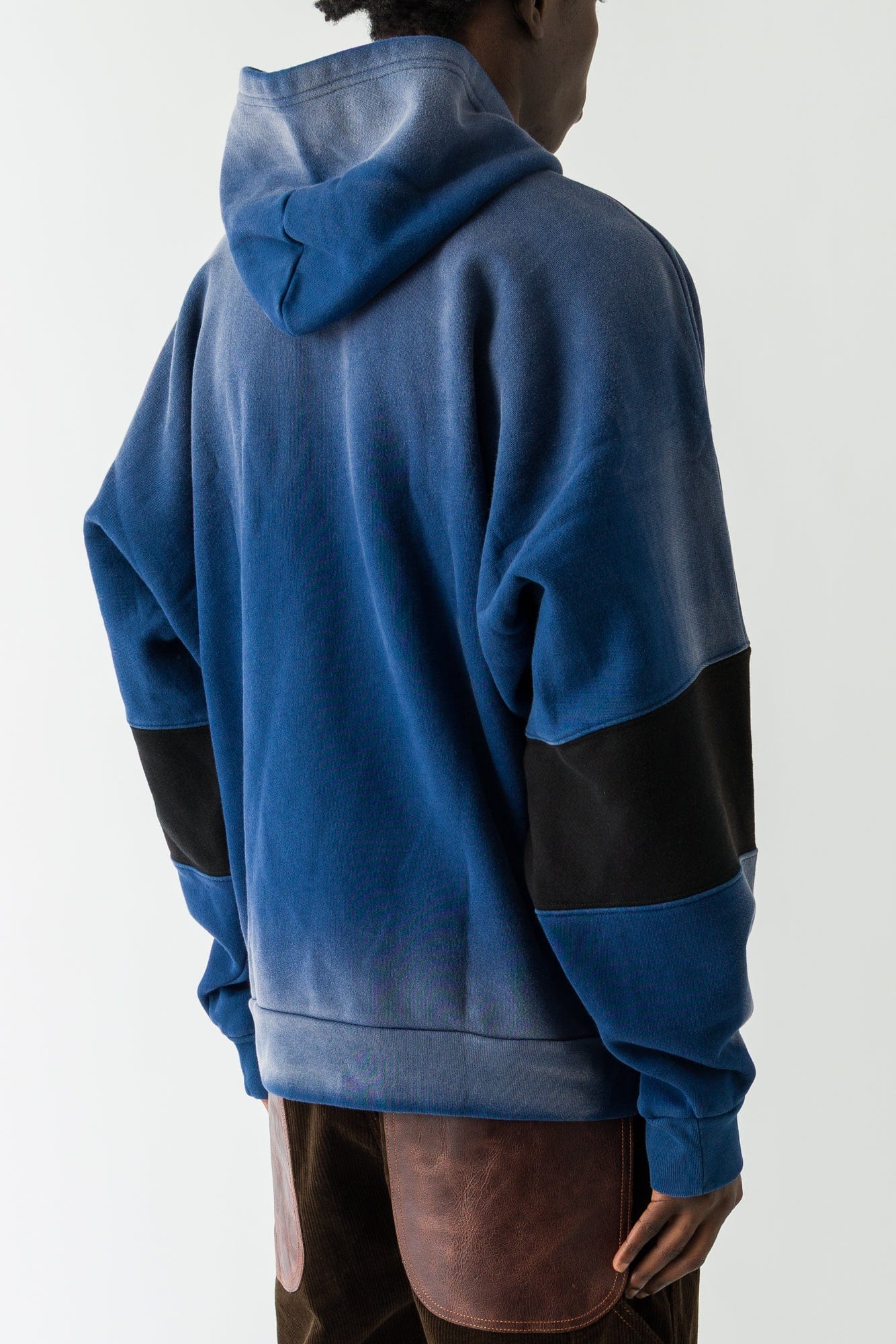 Willy Chavarria Casa de Chavarria Hoodie - Image 3
