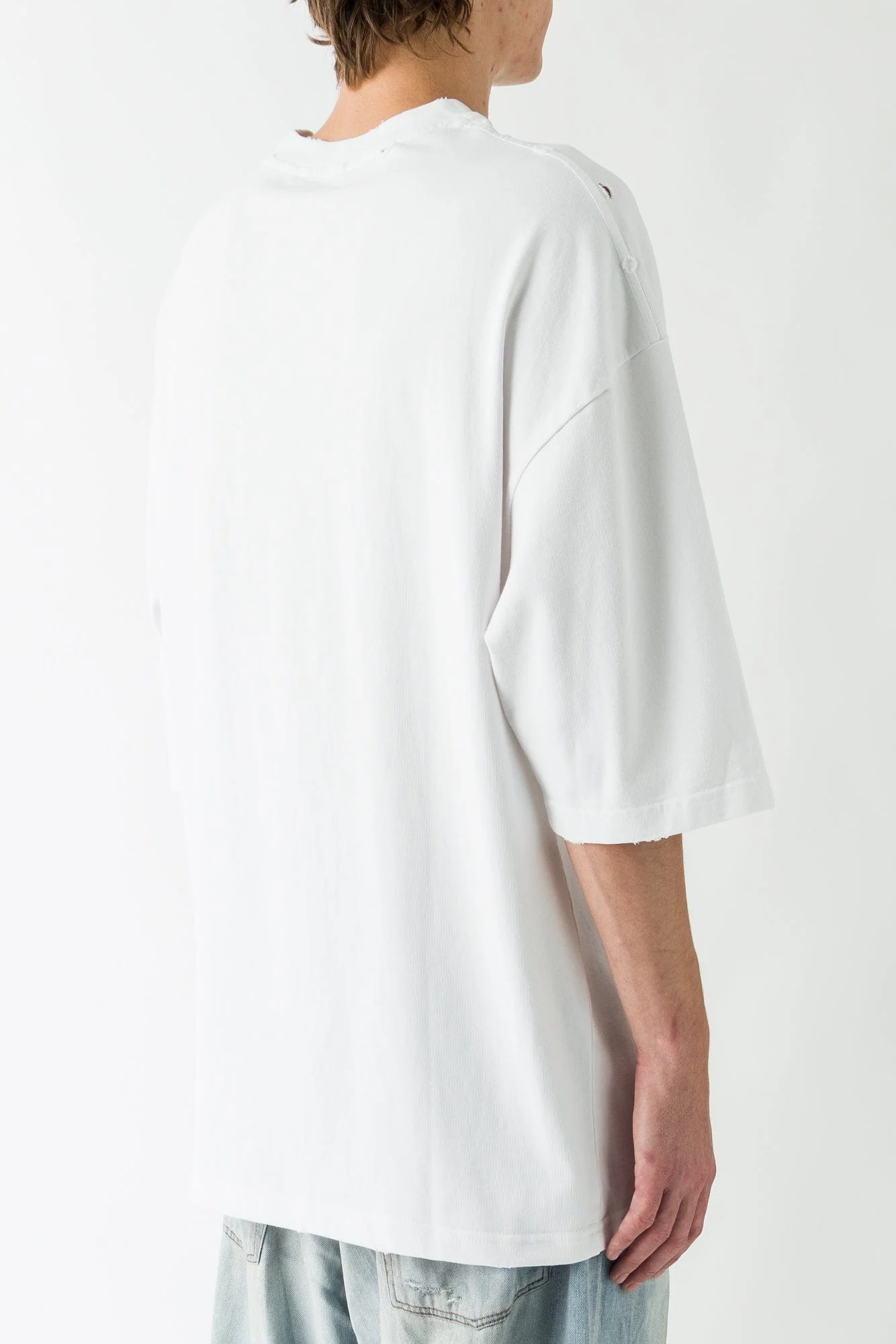 Willy Chavarria Willy Life Style Northsider Tee - Image 3