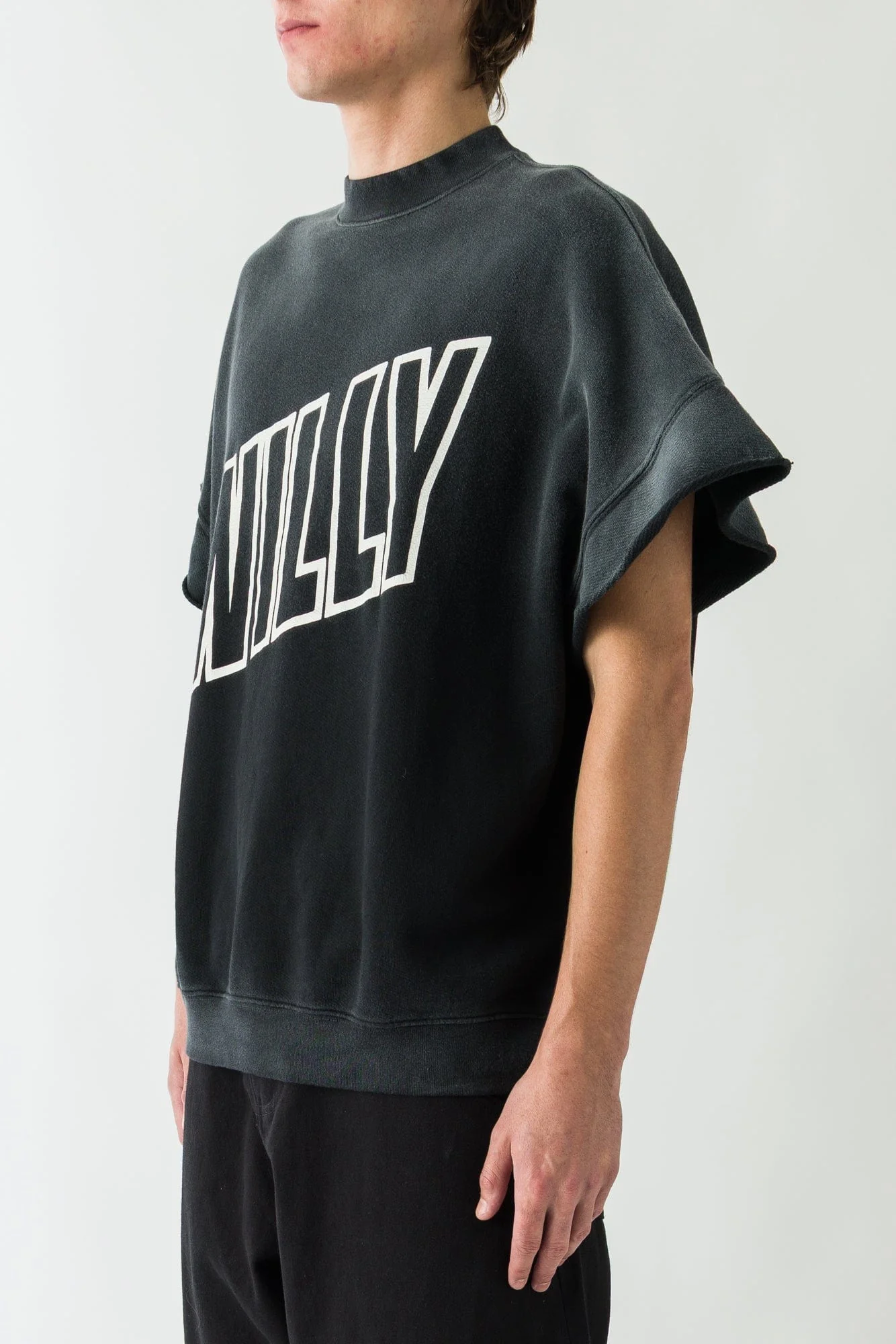 Willy Chavarria Willy Muscle Tee - Image 2