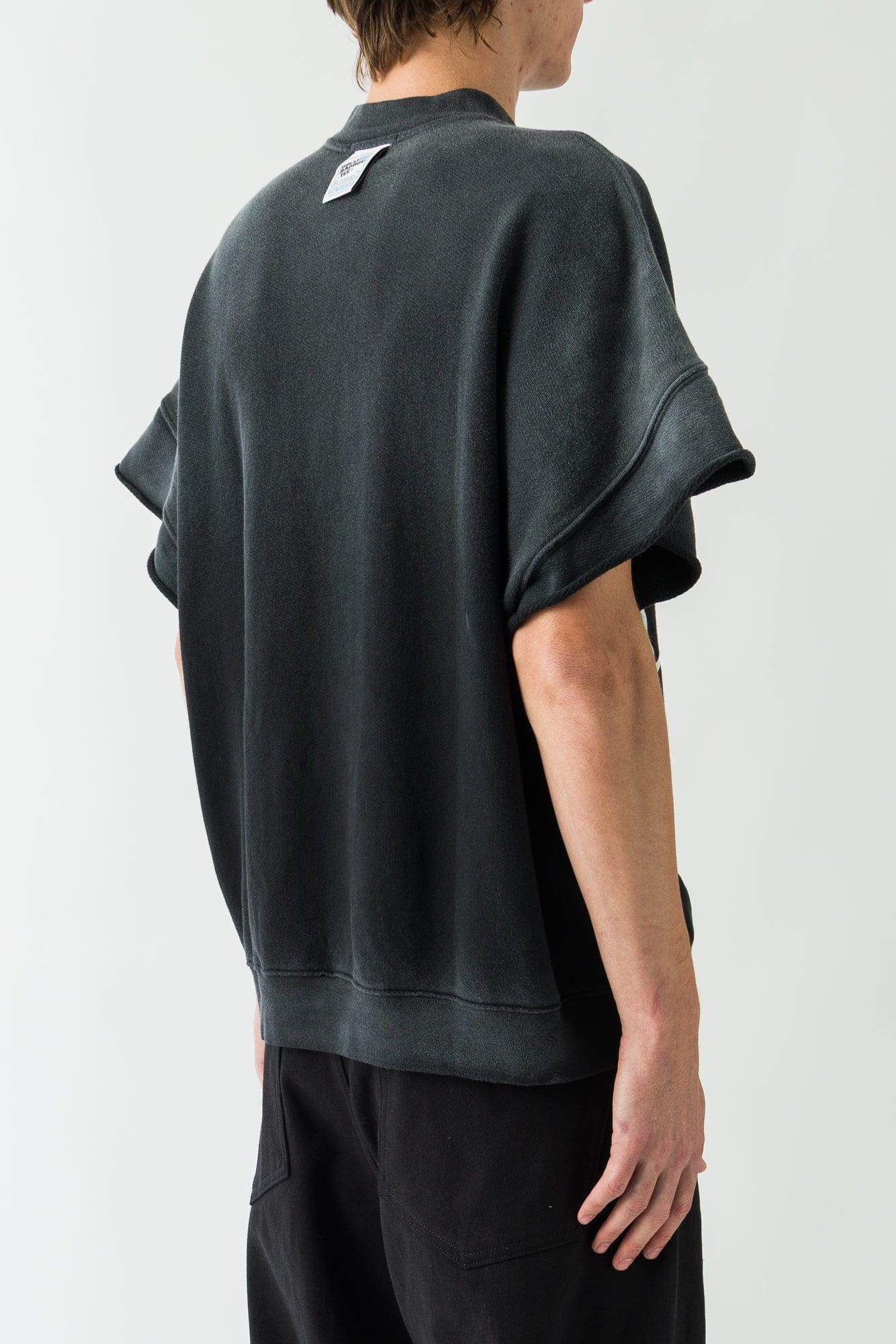 Willy Chavarria Willy Muscle Tee - Image 3