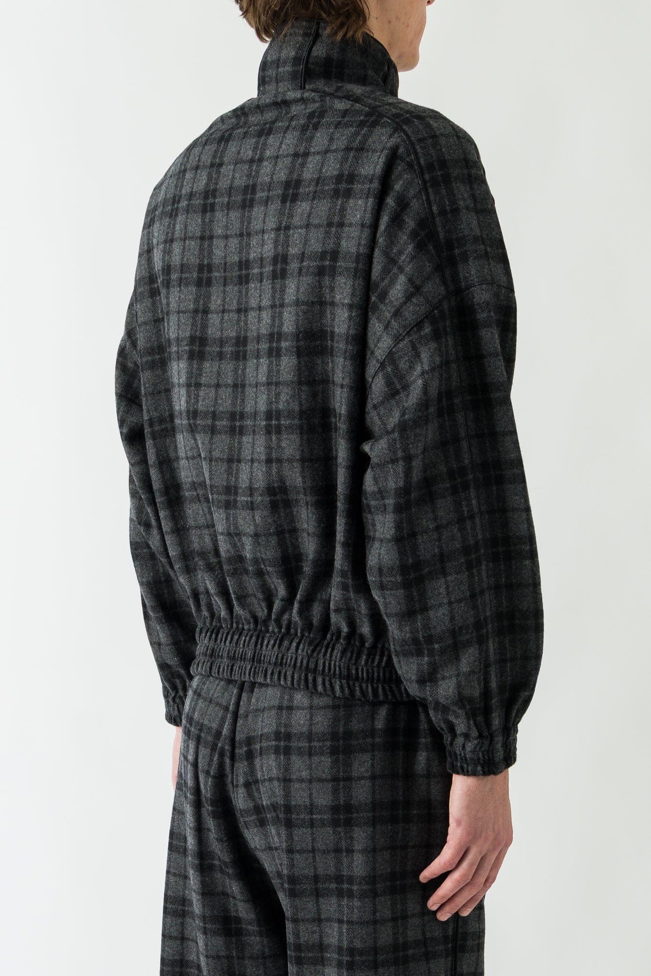 Willy Chavarria Ruff Rider Jacket - Image 3