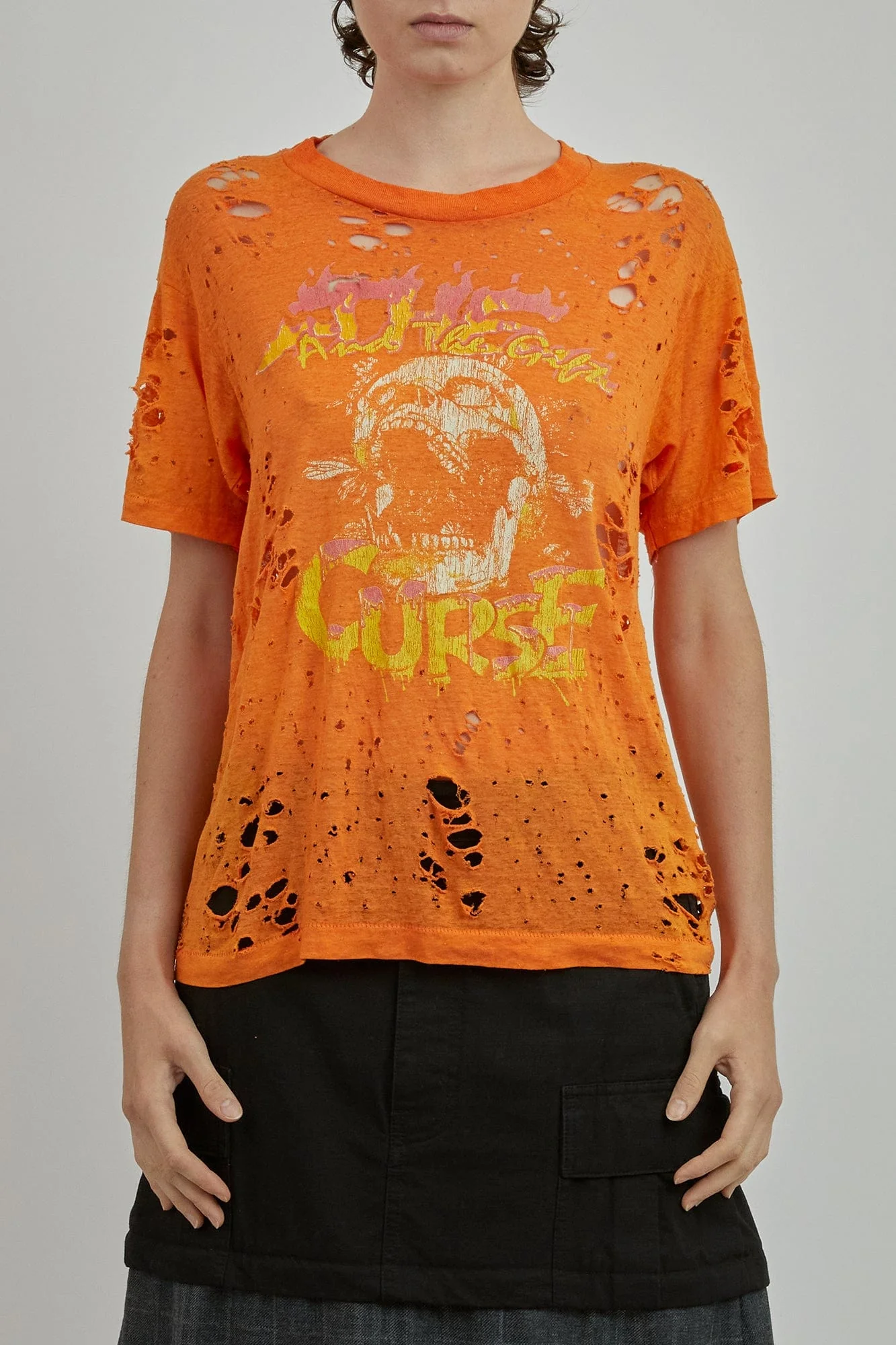 Gunna - "Gift and Curse" Vintage T - Image 4