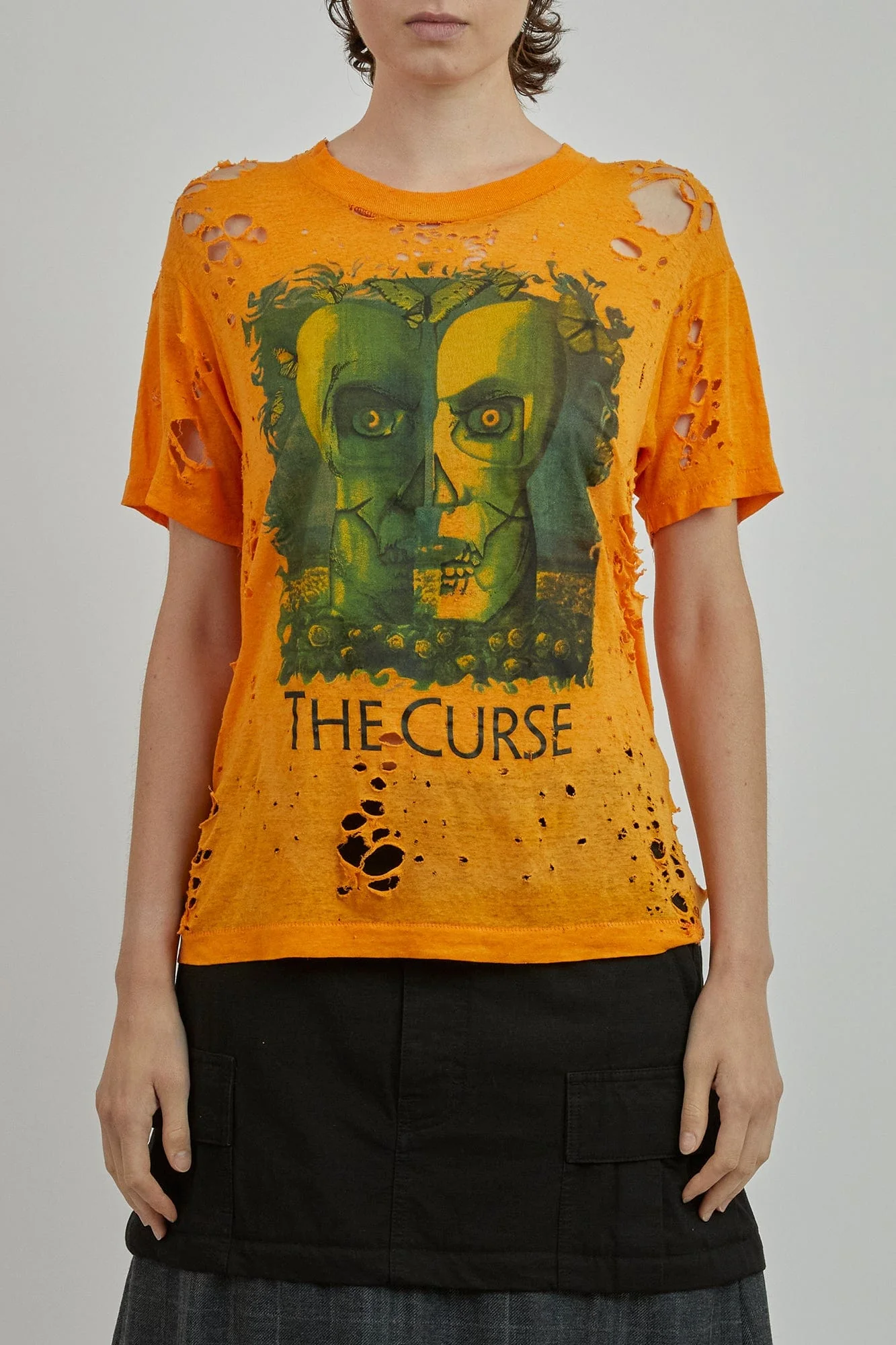 Gunna - "Gift and Curse" Vintage T - Image 6