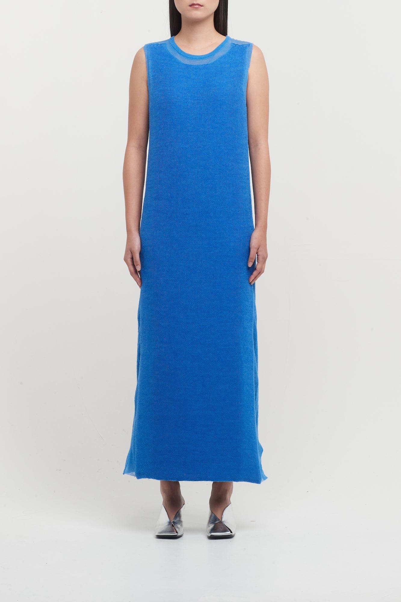 Jil Sander CN Sleeveless Dress