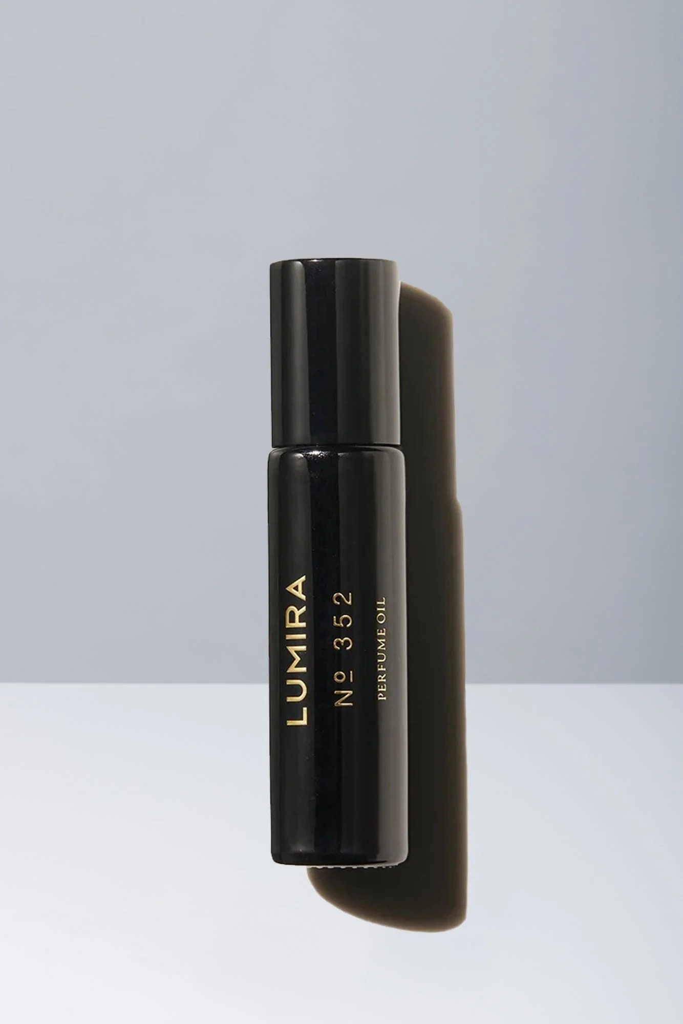 Lumira No352 Leather and Cedar Perfume Oil