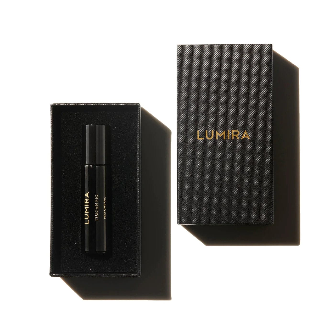 Lumira Tuscan Fig Perfume Oil - Image 3
