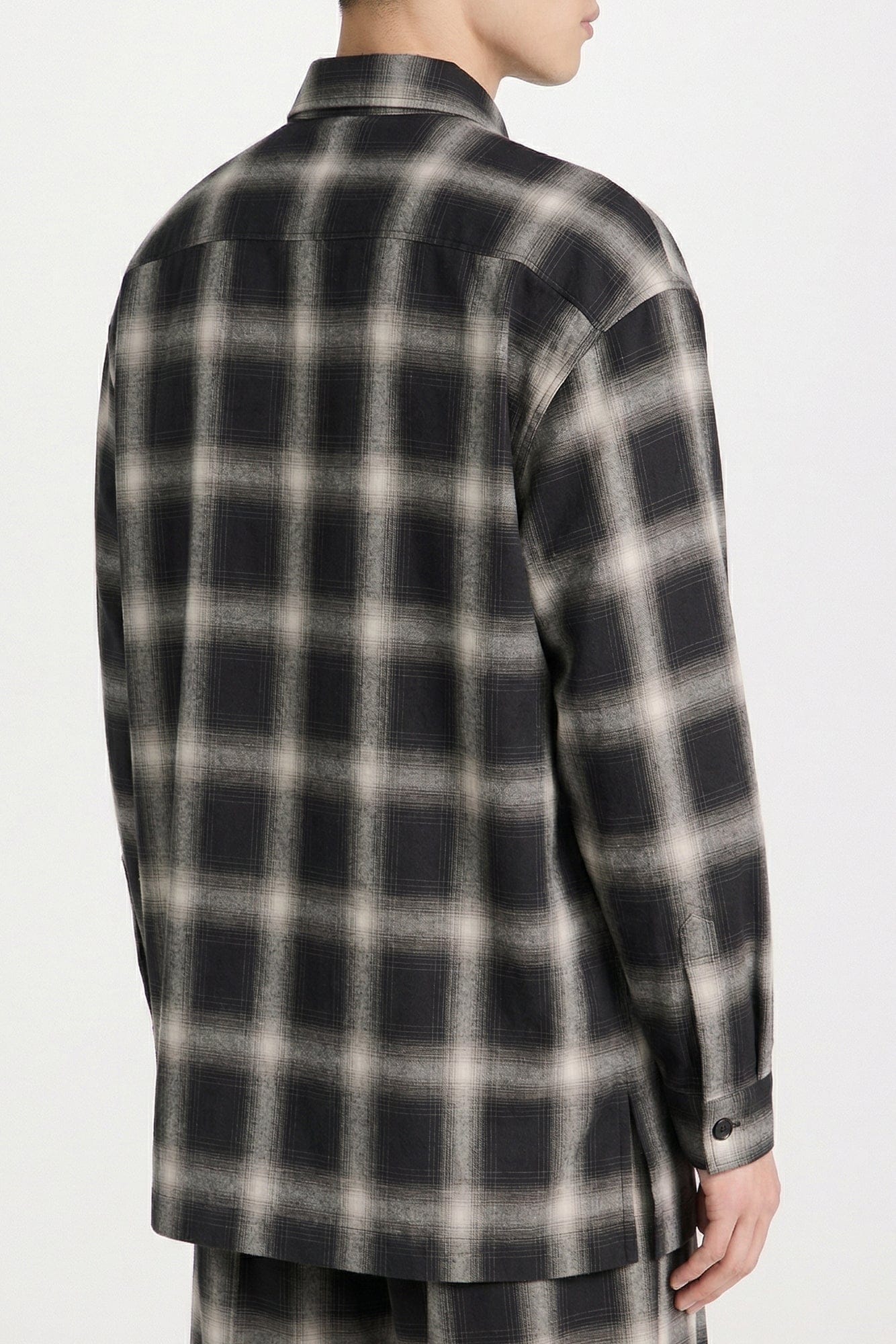 Lu'u Dan Fat Boy Flannel - Image 3