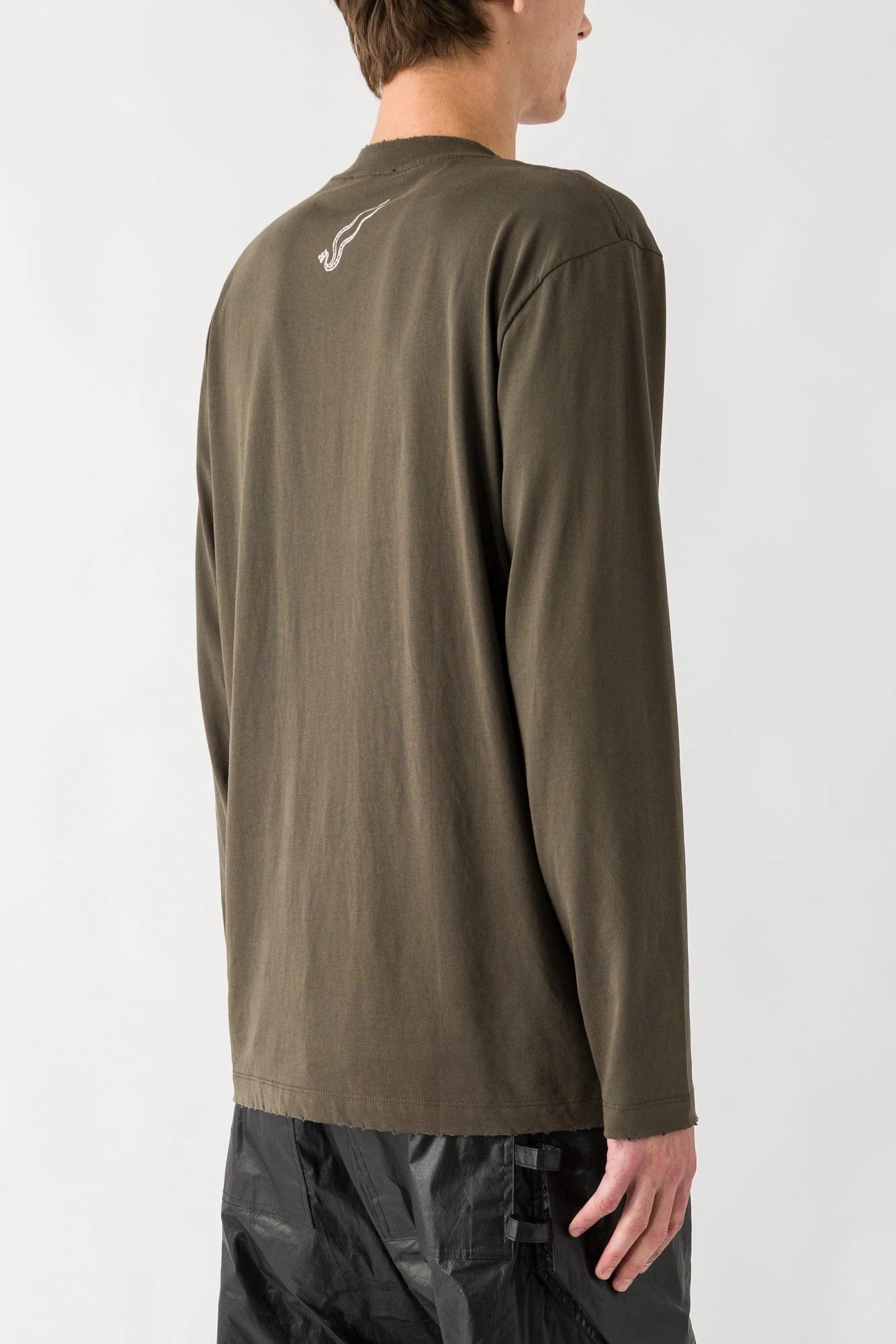 Lu'u Dan Long Sleeve Tee - Image 3