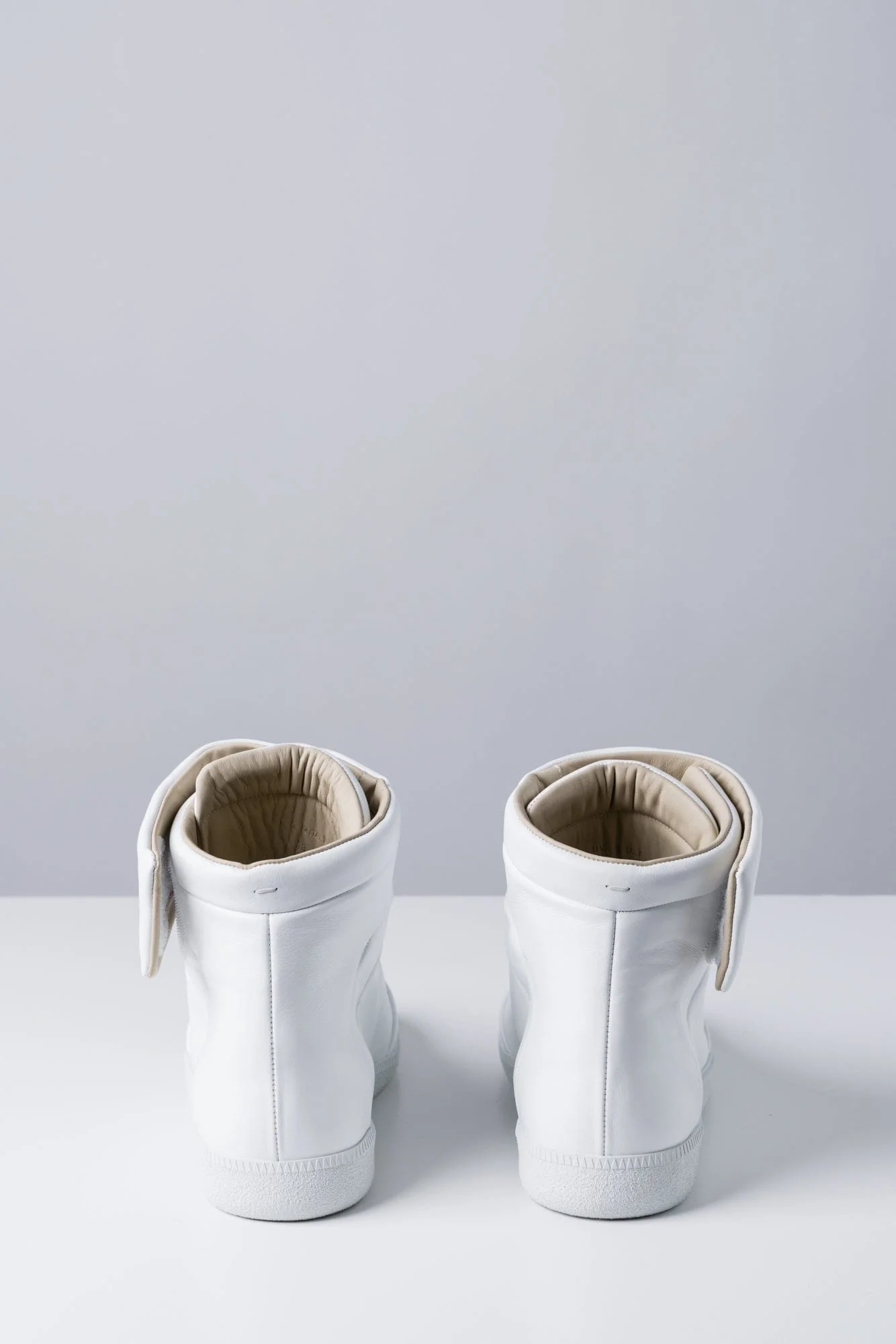 Maison Margiela Future Mid-Top Sneakers - Image 5