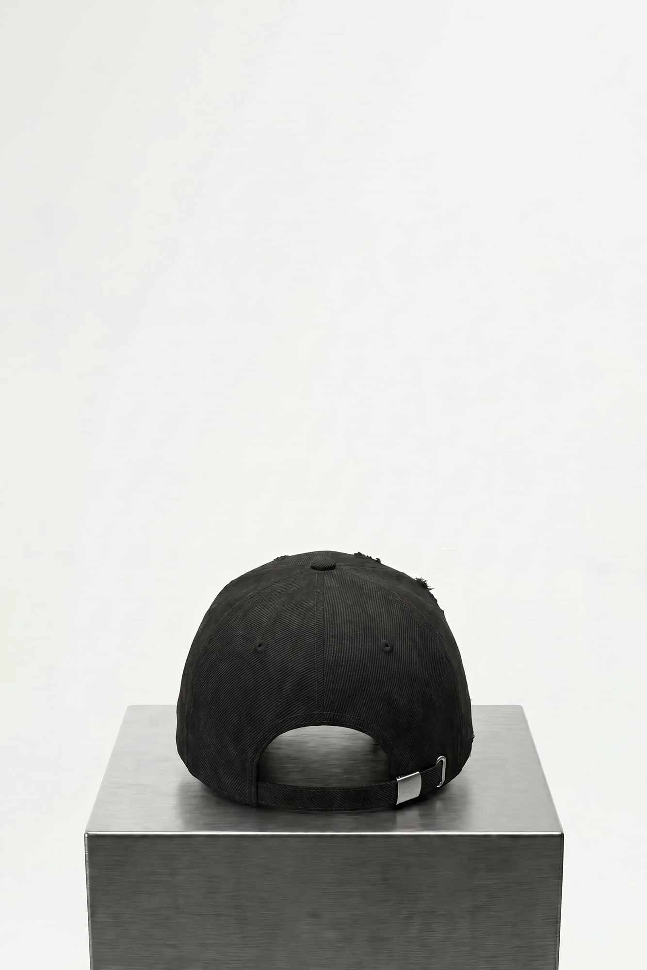 Matières Fécales Uncensored Woven Cap - Image 3
