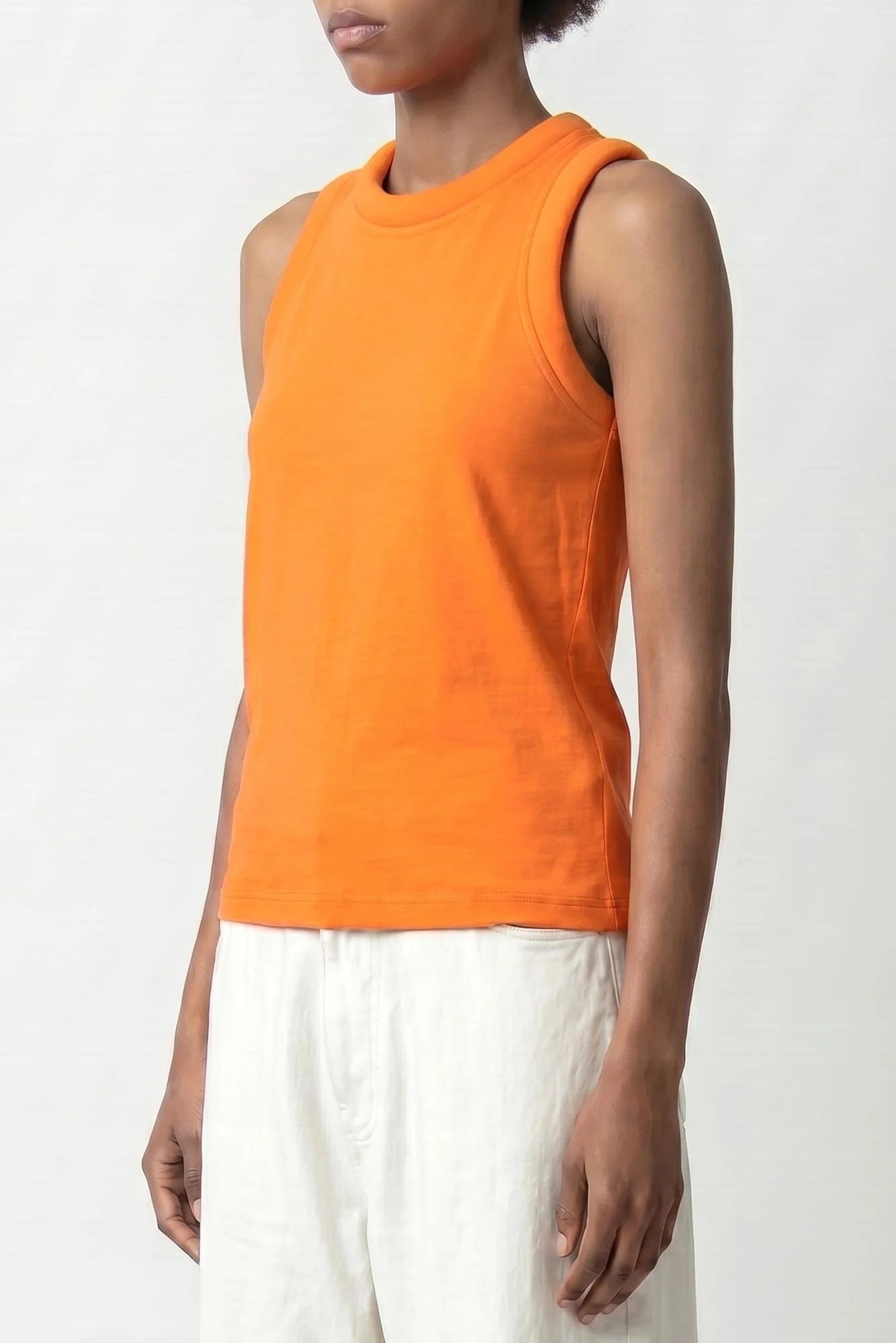 Melitta Baumeister Circle Tank SS26 - Image 2