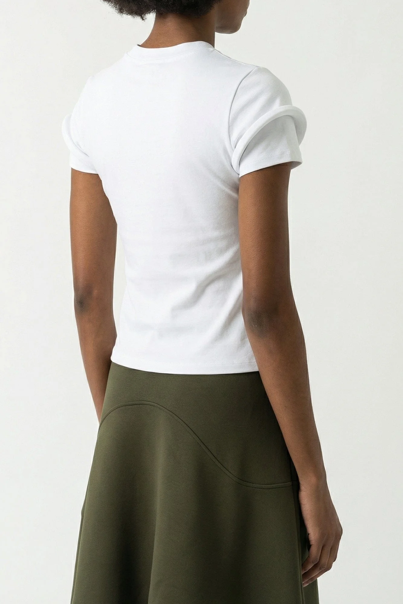 Melitta Baumeister Circle Tee - Image 3