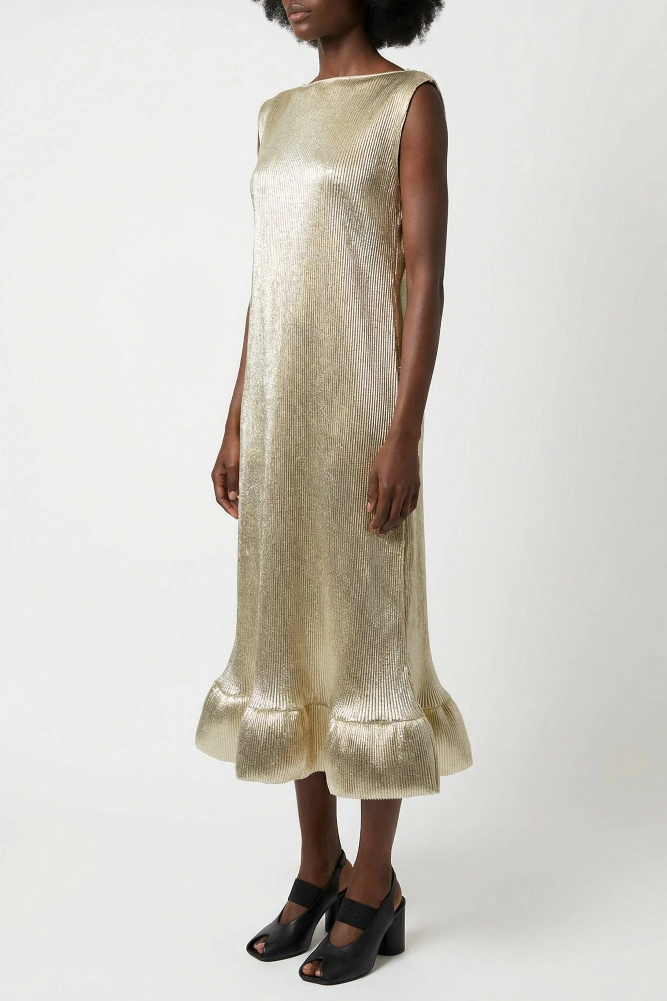 Melitta Baumeister Puffle Ripple Dress - Image 2