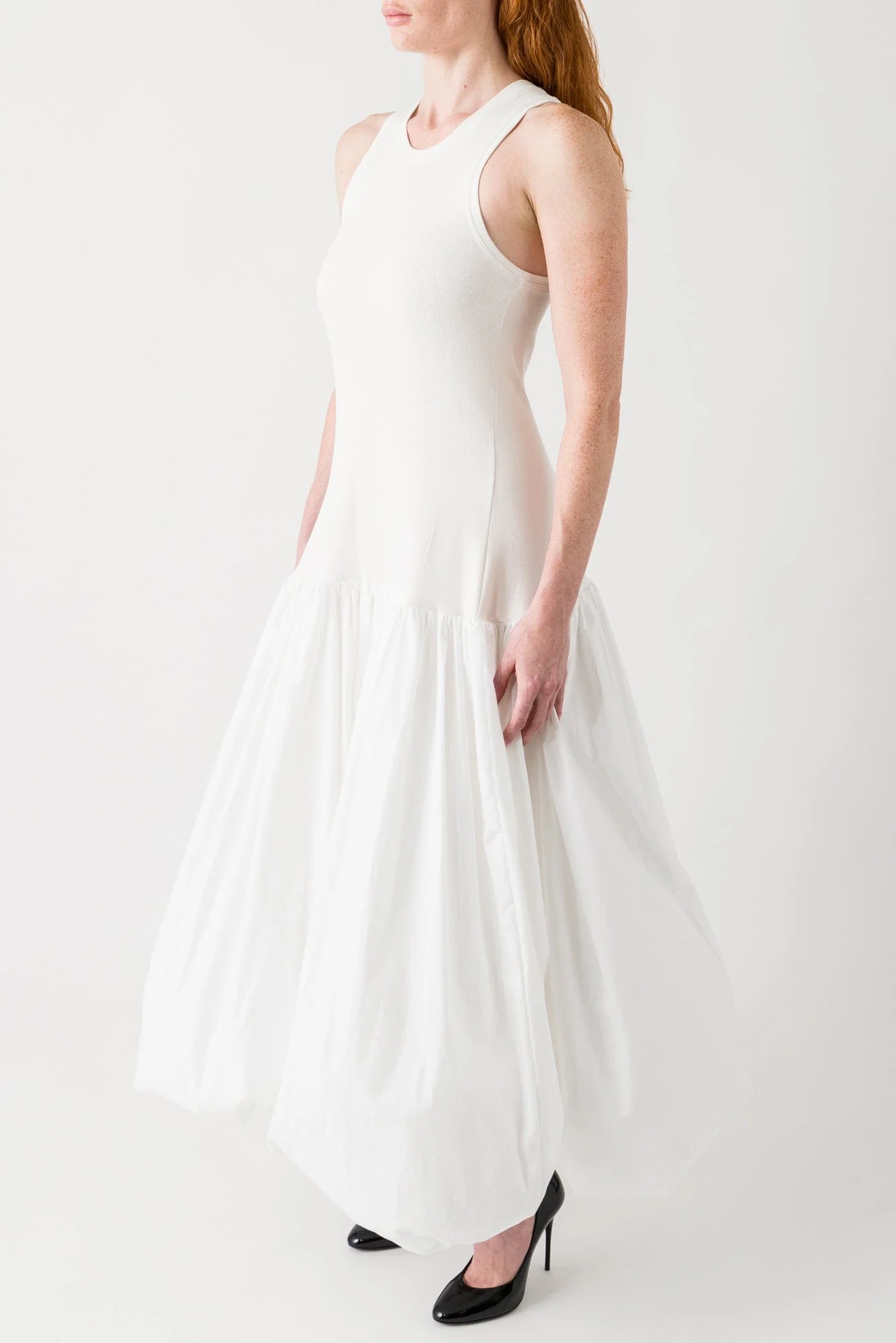 Melitta Baumeister Puffle Tank Dress - Image 2