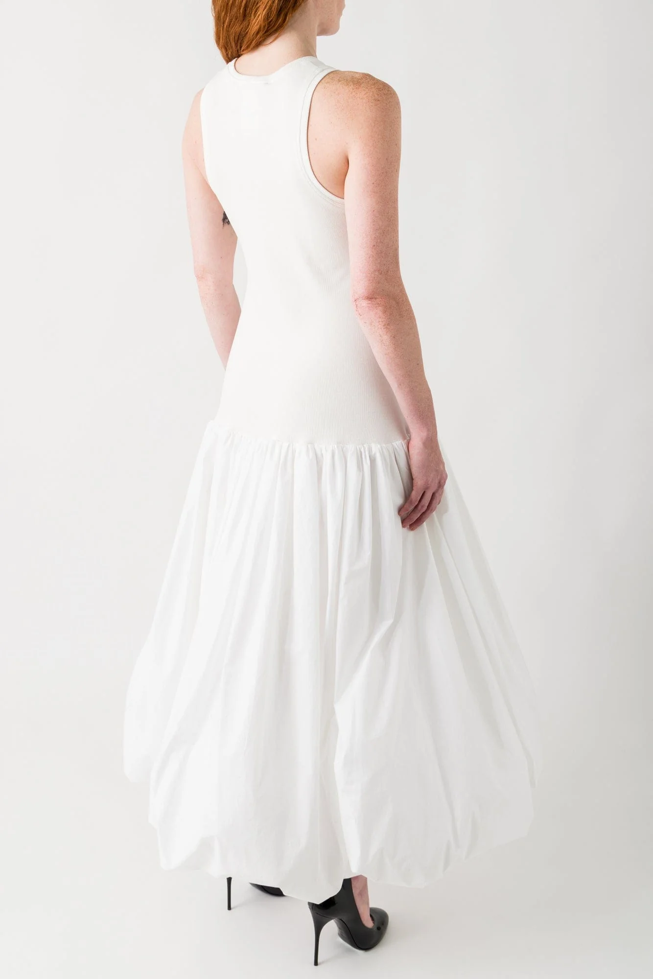 Melitta Baumeister Puffle Tank Dress - Image 3