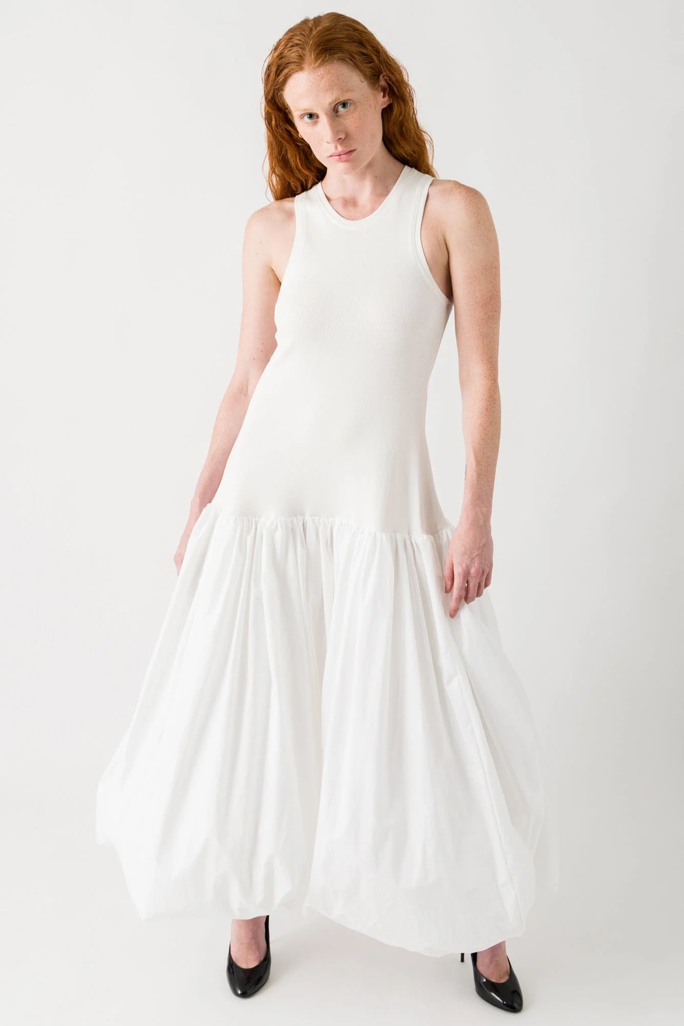 Melitta Baumeister Puffle Tank Dress - Image 4