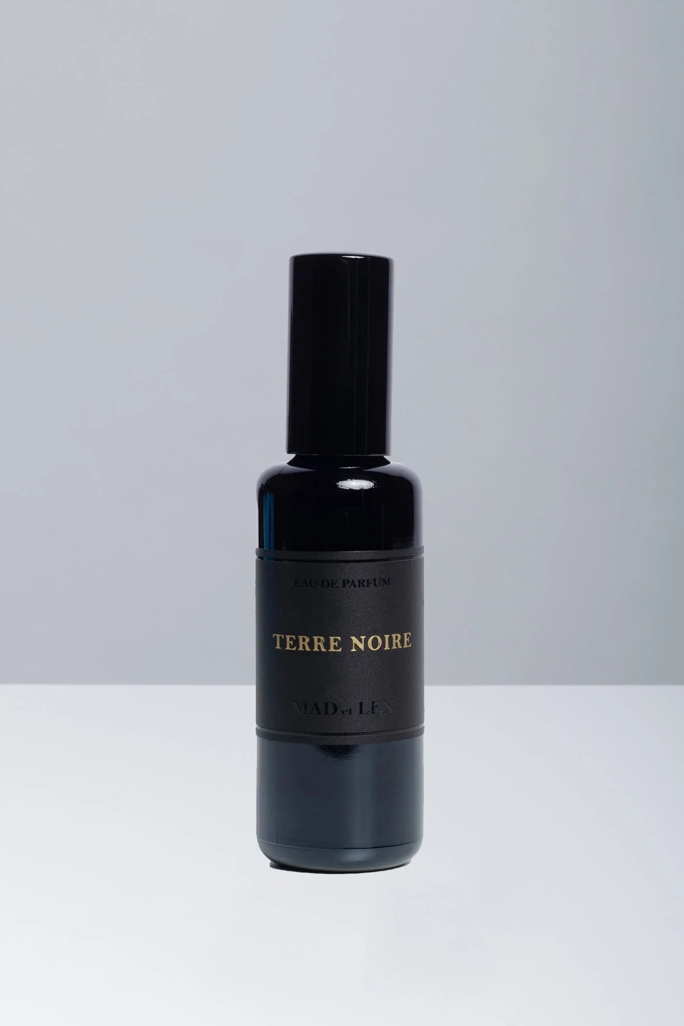 Mad Et Len Terre Noire Perfume