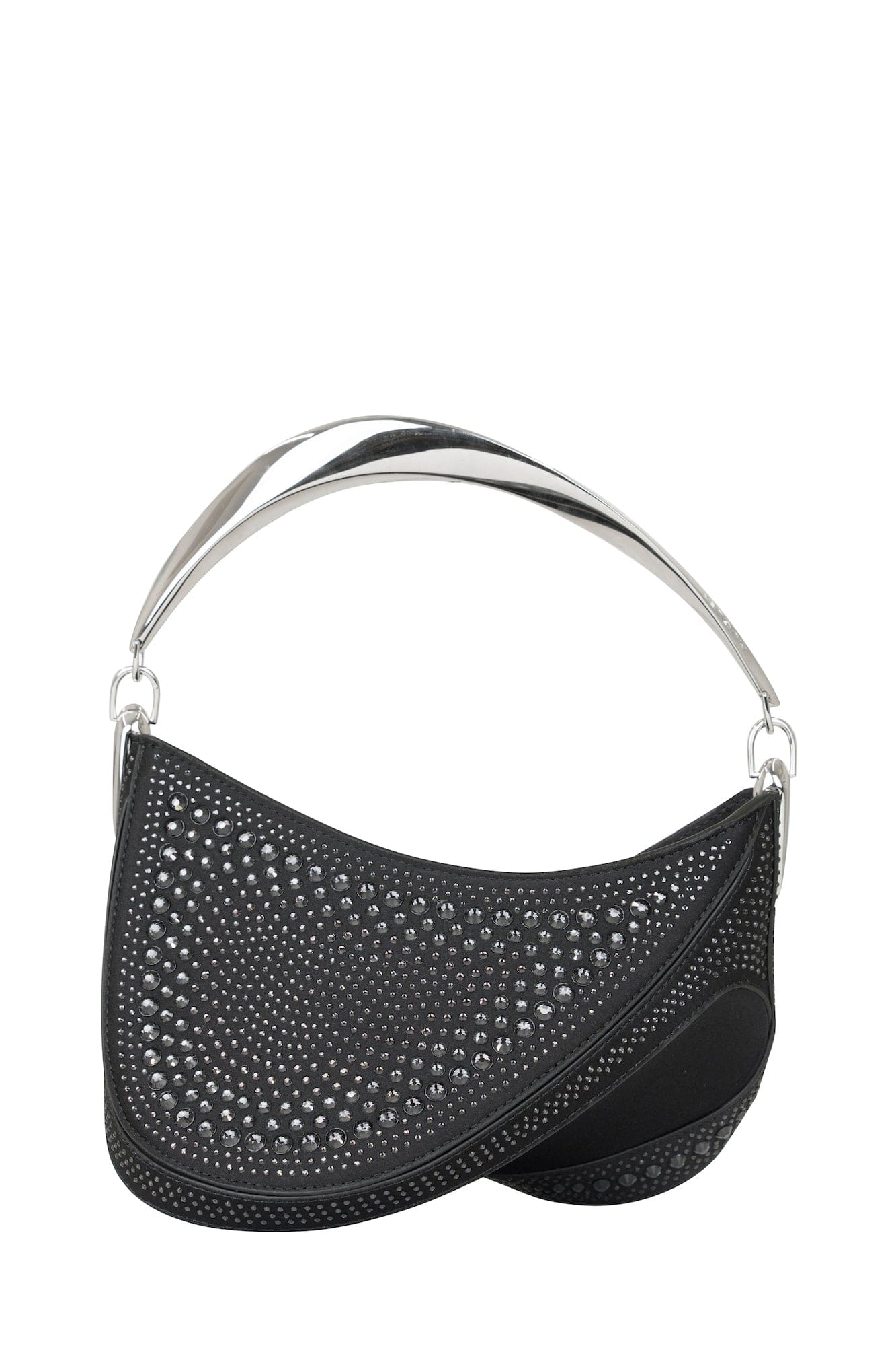 Mugler Small Crystal Bag - Image 2