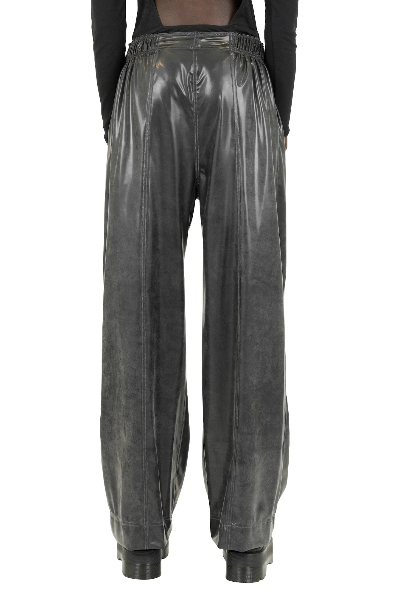 Rabanne Latex Pant - Image 2