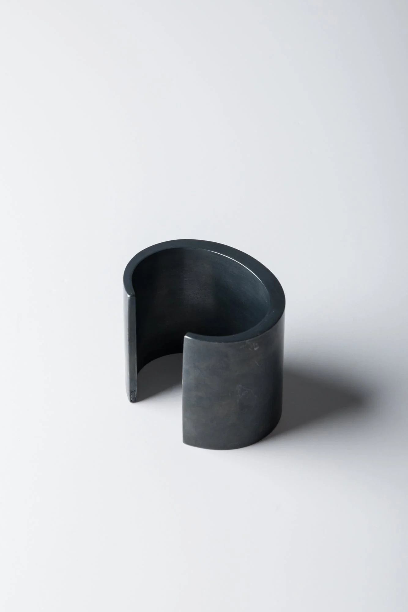 Parts of Four Reduced Crescent Bracelet (60mm, KA) - Image 3