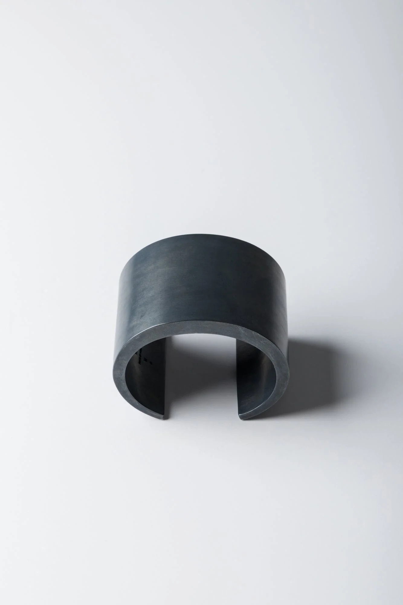 Parts of Four Reduced Crescent Bracelet (60mm, KA) - Image 4