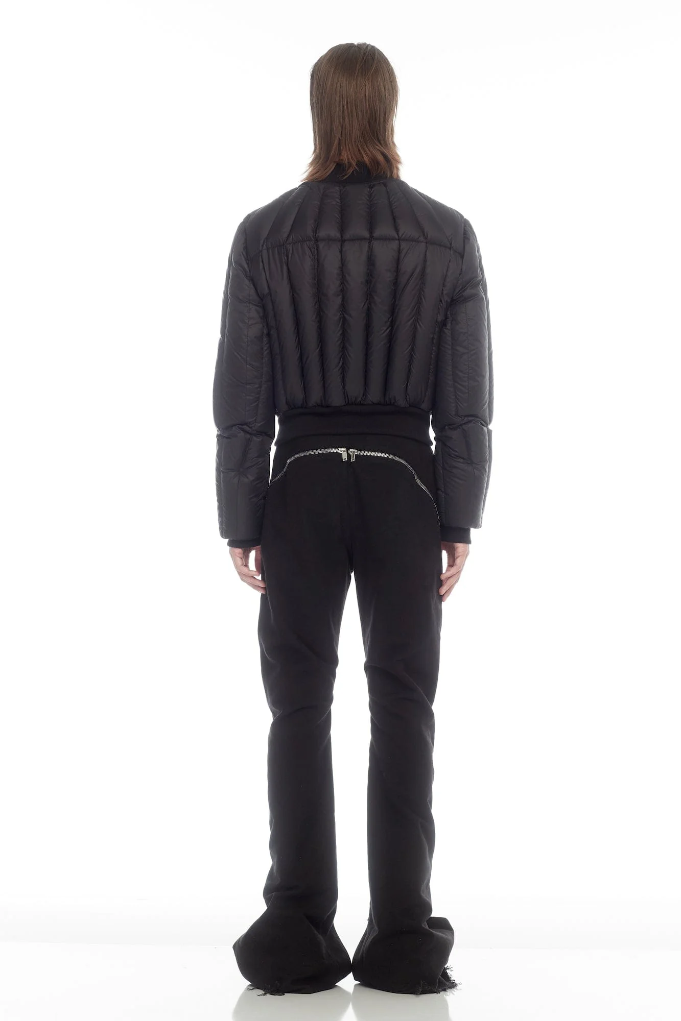 Rick Owens Bomber Liner - Image 2