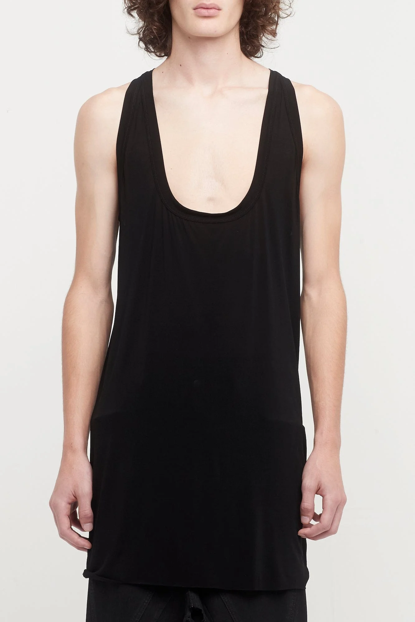 Rick Owens Fog Tank