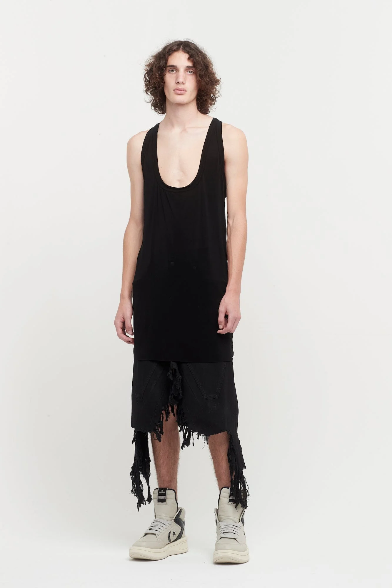Rick Owens Fog Tank - Image 4