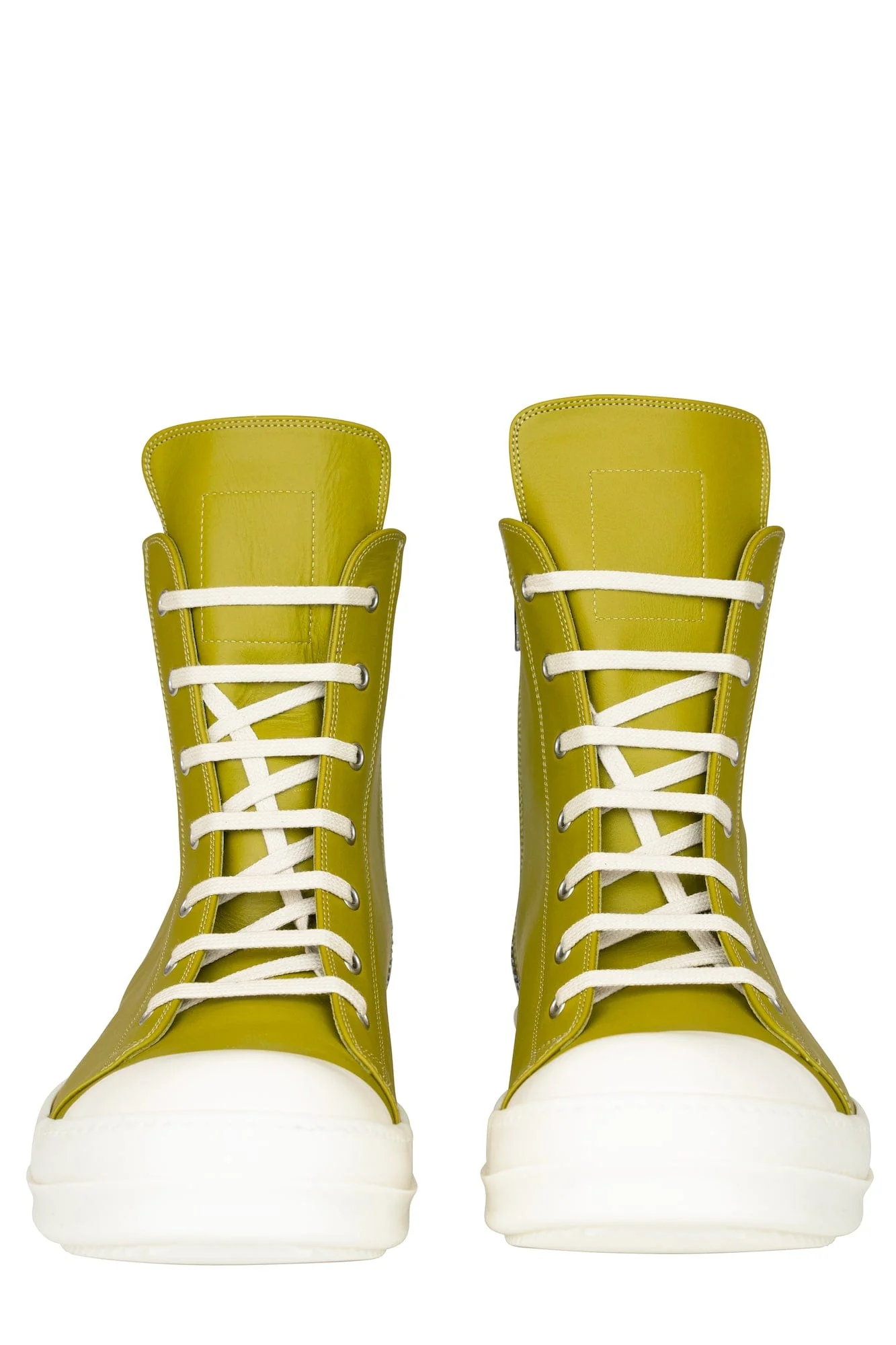 Rick Owens Mens Ramone in Acid - Image 2