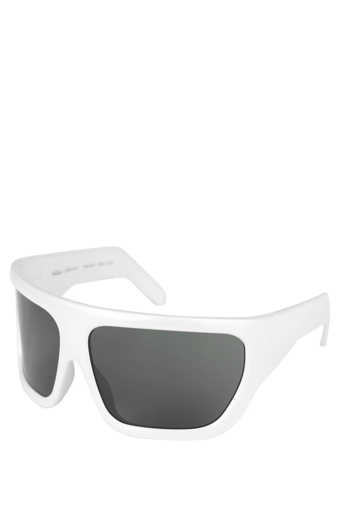 Rick Owens Sunglasses Davis Pearl Temple - Image 3