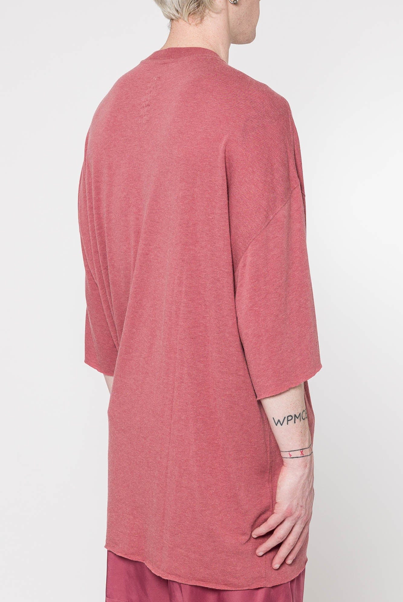 Rick Owens Tommy T in Thulian - Image 3