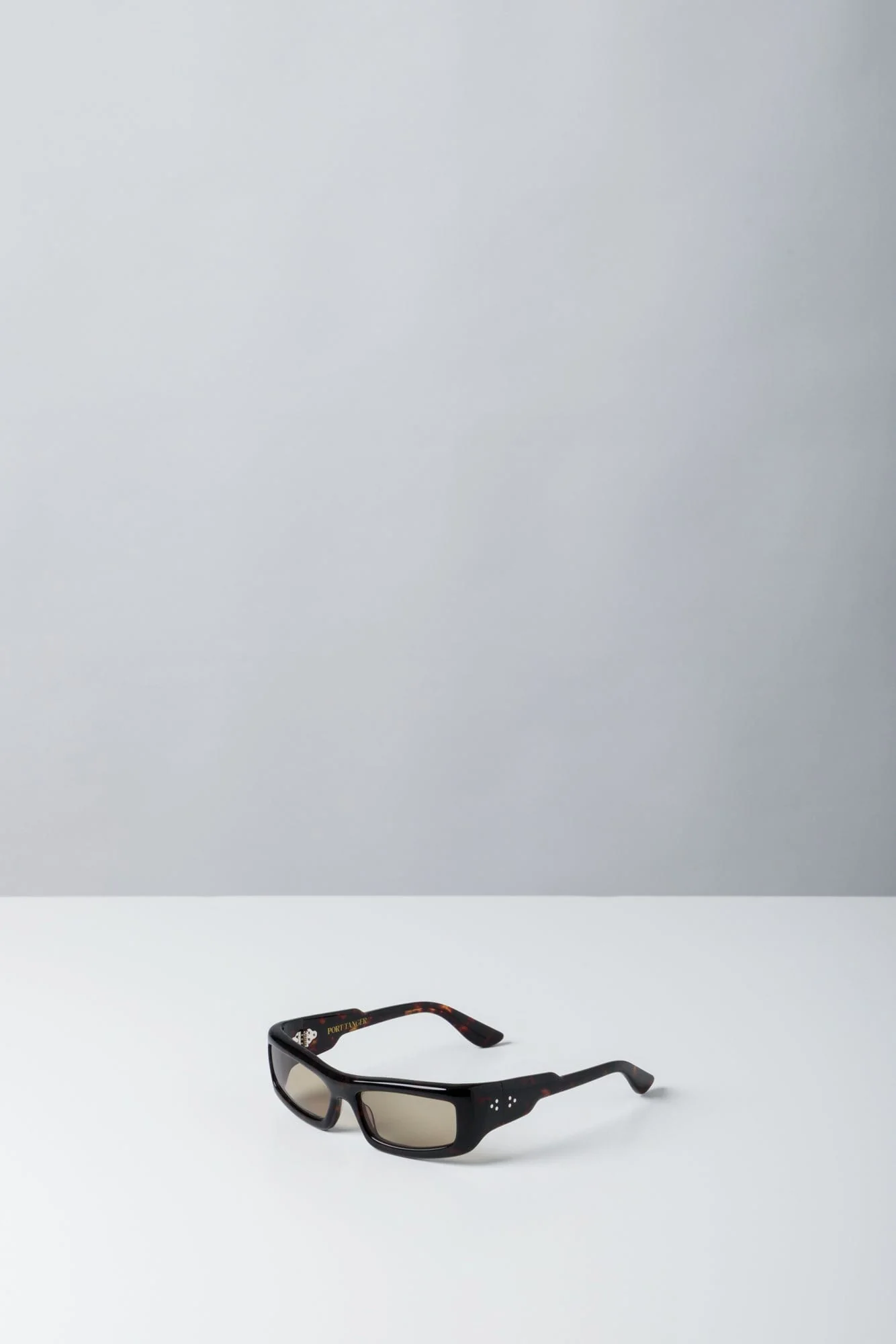 Port Tanger Daryan in Olive Lens - Image 2