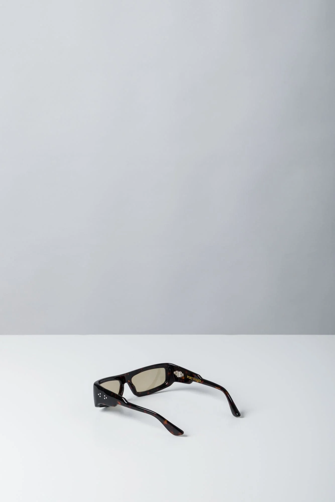 Port Tanger Daryan in Olive Lens - Image 3