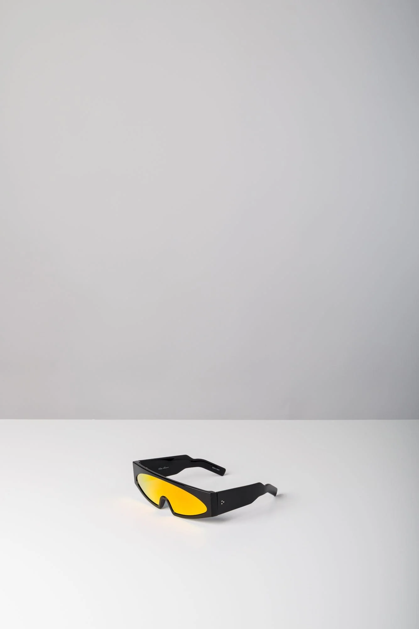 Rick Owens Gene Sunglasses - Image 2