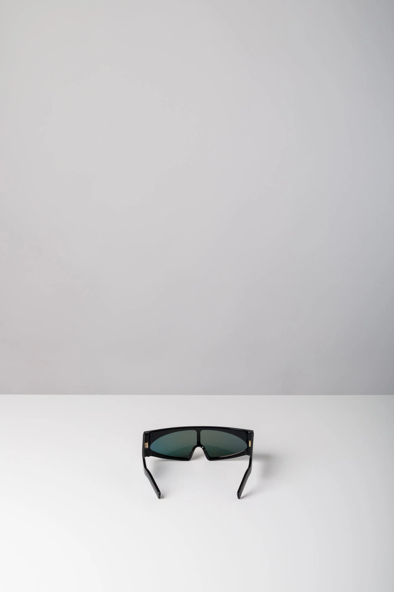Rick Owens Gene Sunglasses - Image 4