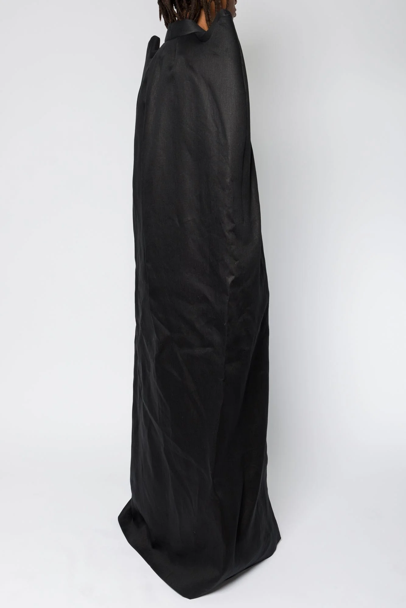 Rick Owens Hollywood Cape - Image 3