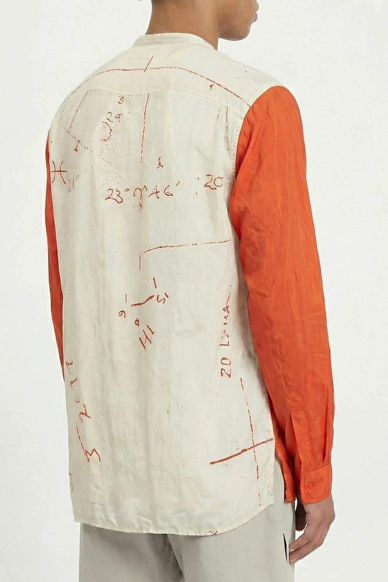 Rick Owens Larry Fogpocket SS26 - Image 3
