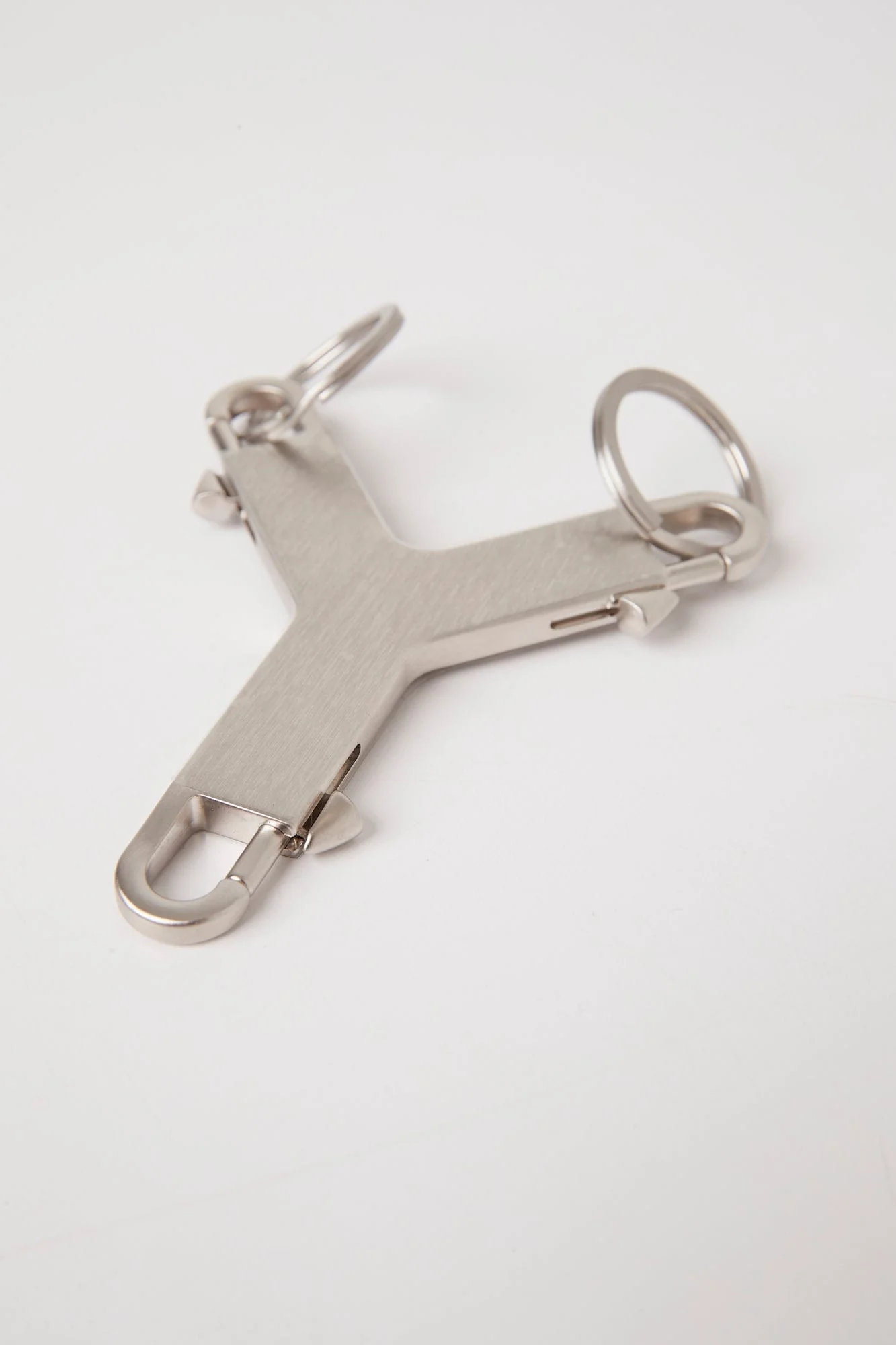 Rick Owens Cerberus Keychain - Image 2