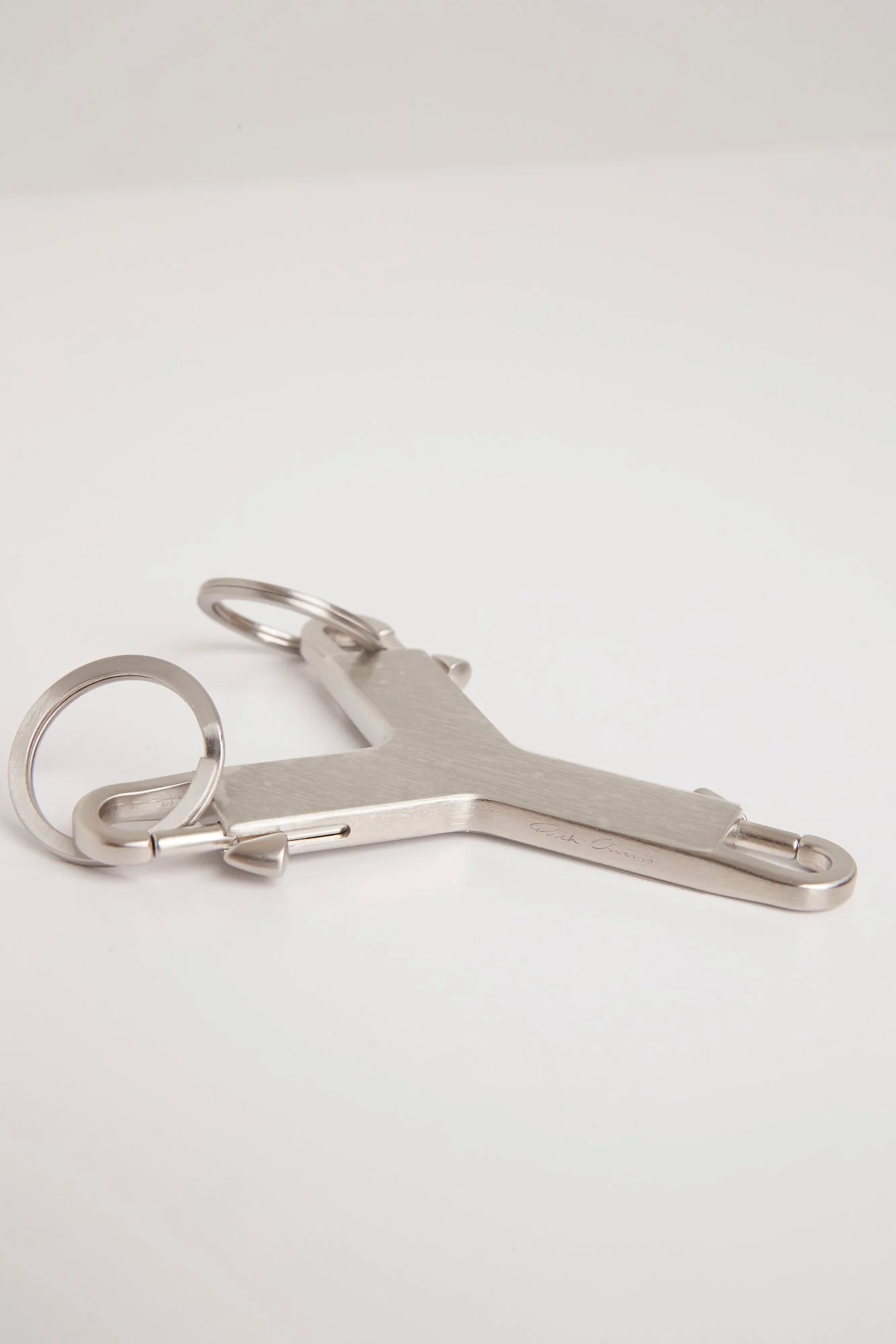 Rick Owens Cerberus Keychain - Image 3