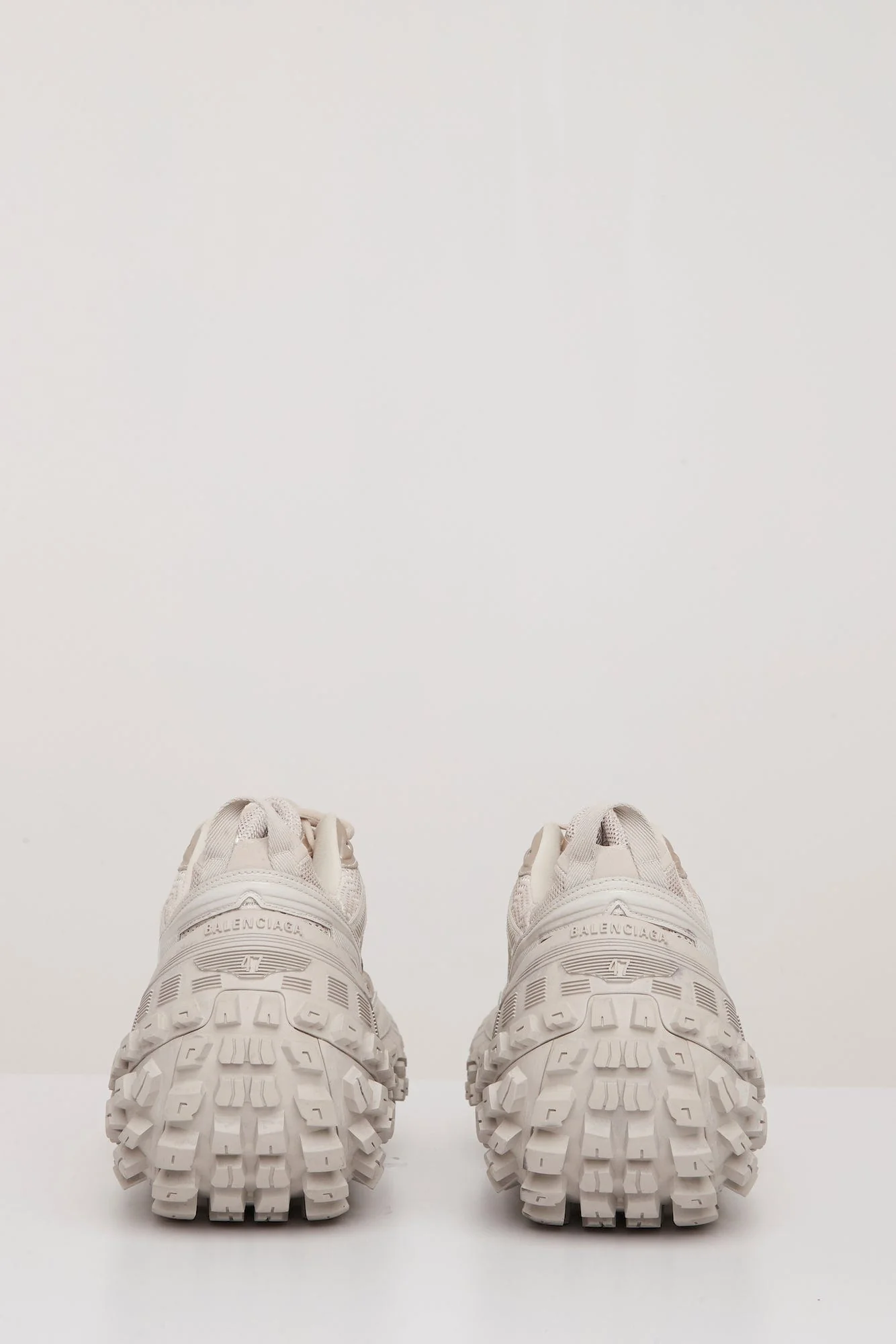 Balenciaga Bouncer in Beige - Image 4