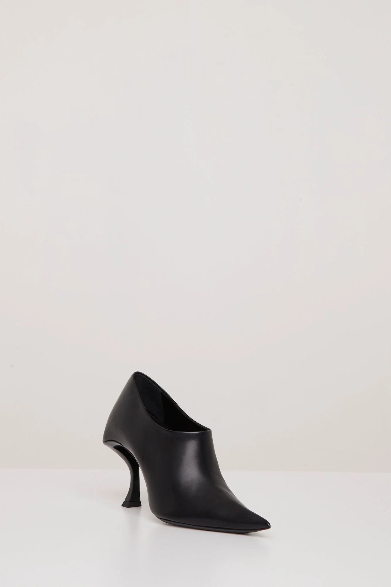 Balenciaga Hourglass Pump - Image 3