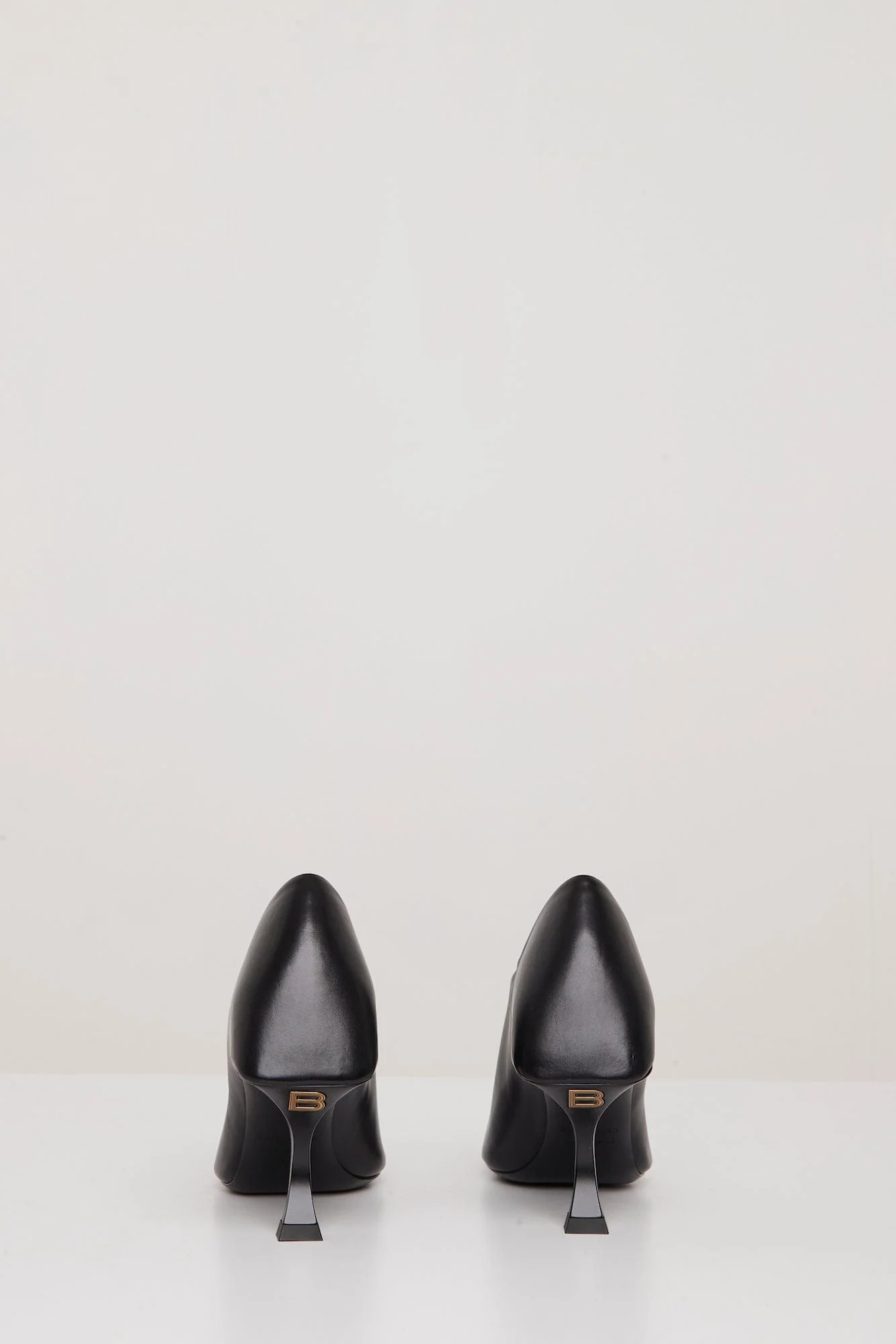Balenciaga Hourglass Pump - Image 4