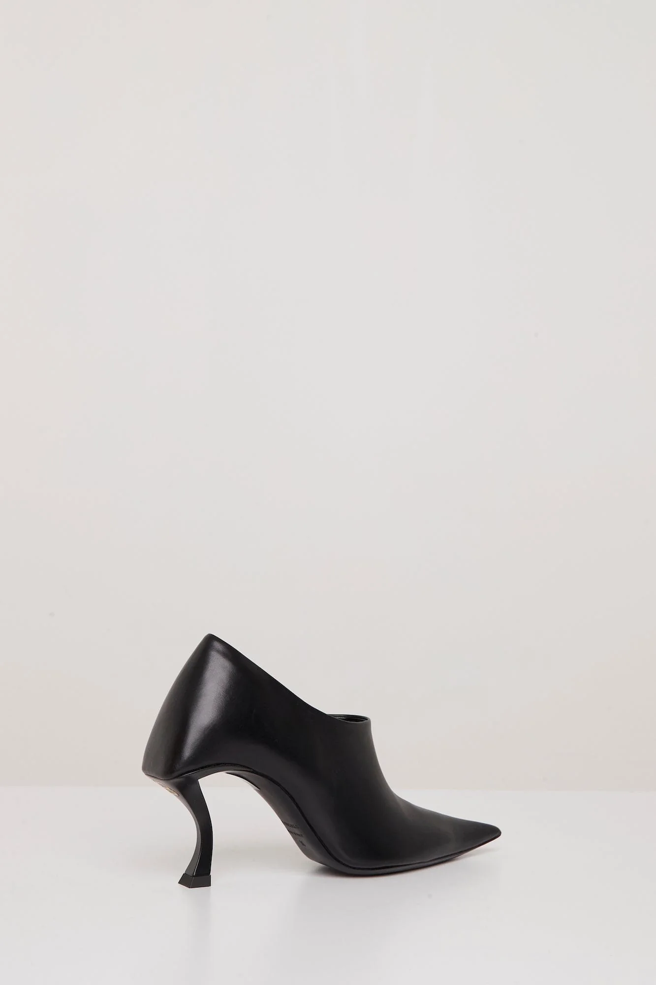Balenciaga Hourglass Pump - Image 5
