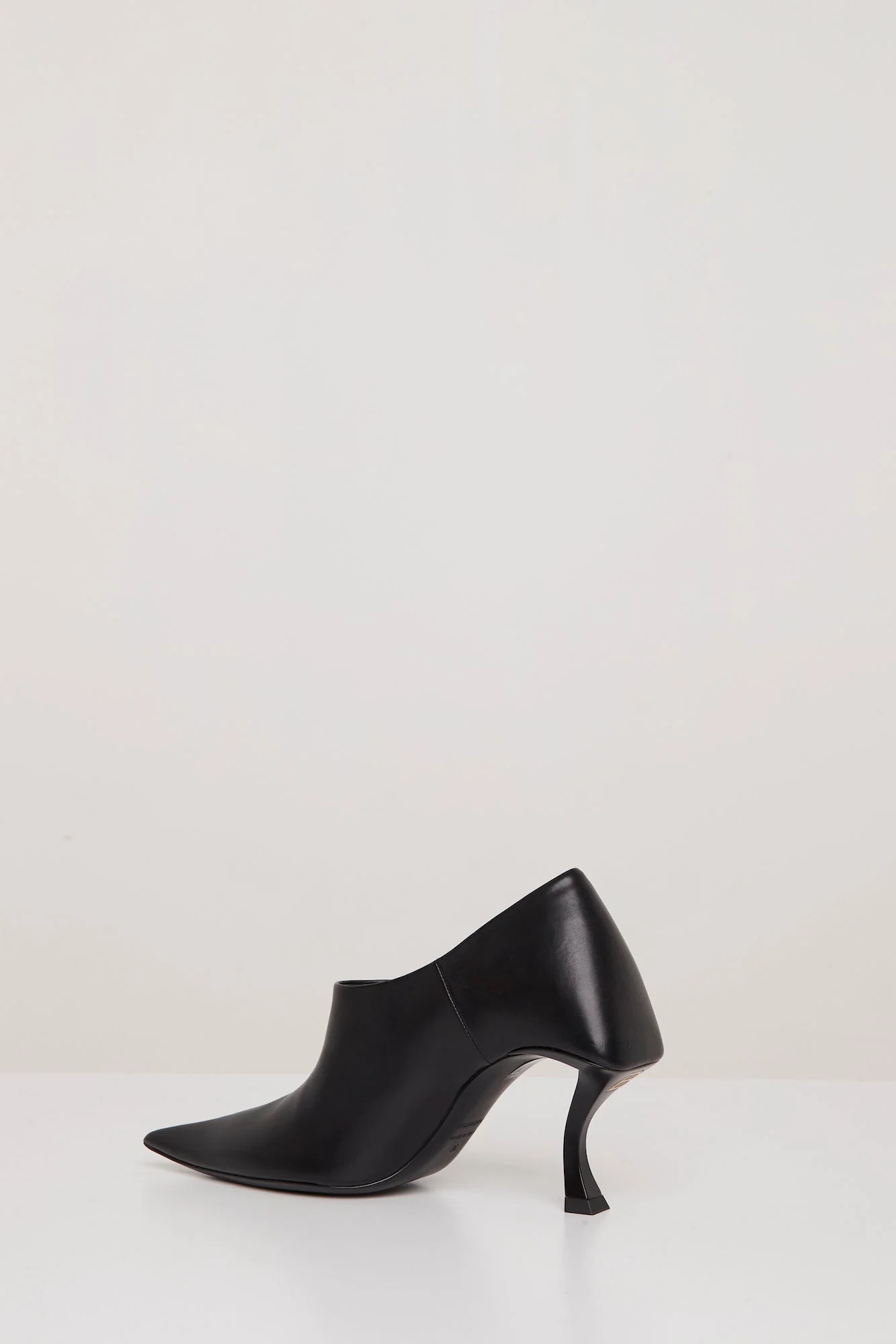 Balenciaga Hourglass Pump - Image 6
